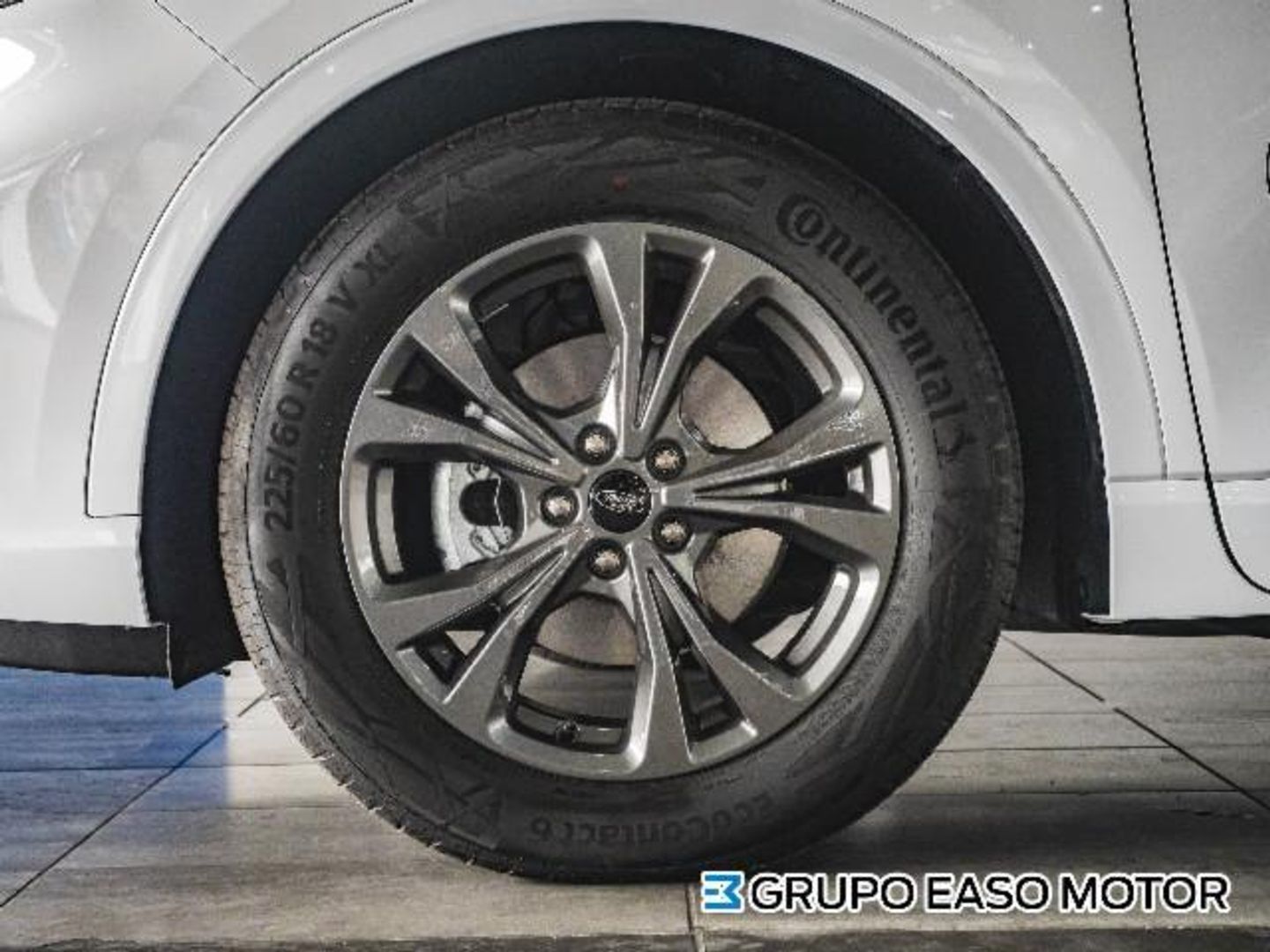 Ford Kuga 1.5 EcoBlue ST-Line 88 kW (120 CV)