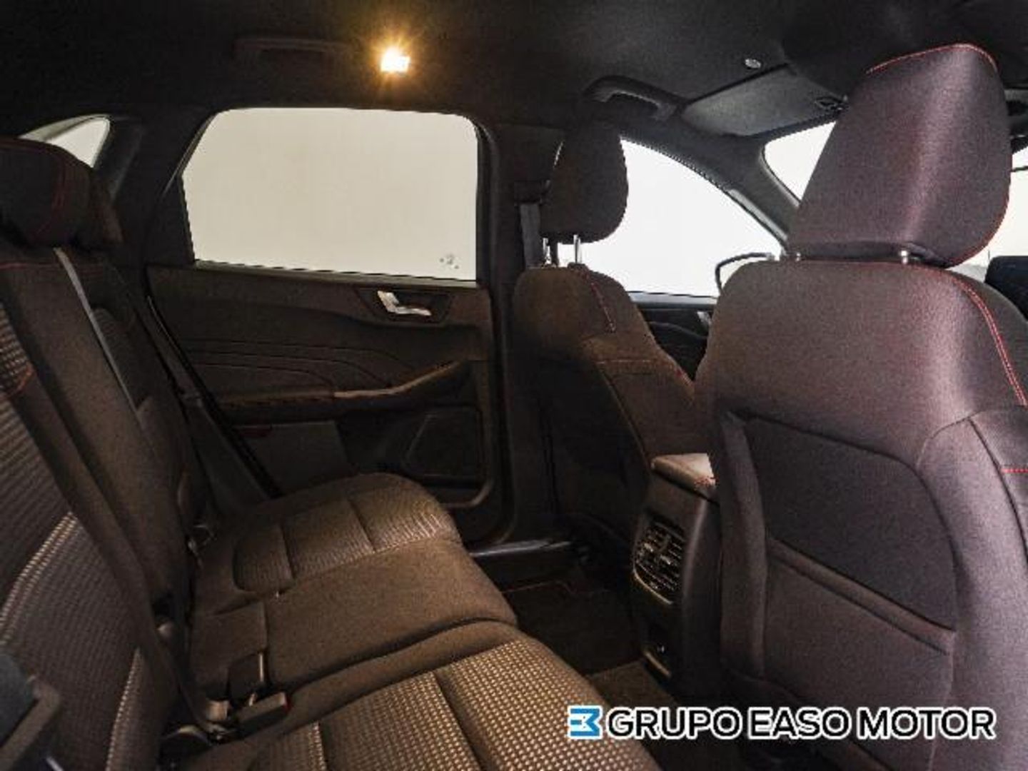 Ford Kuga 1.5 EcoBlue ST-Line 88 kW (120 CV)