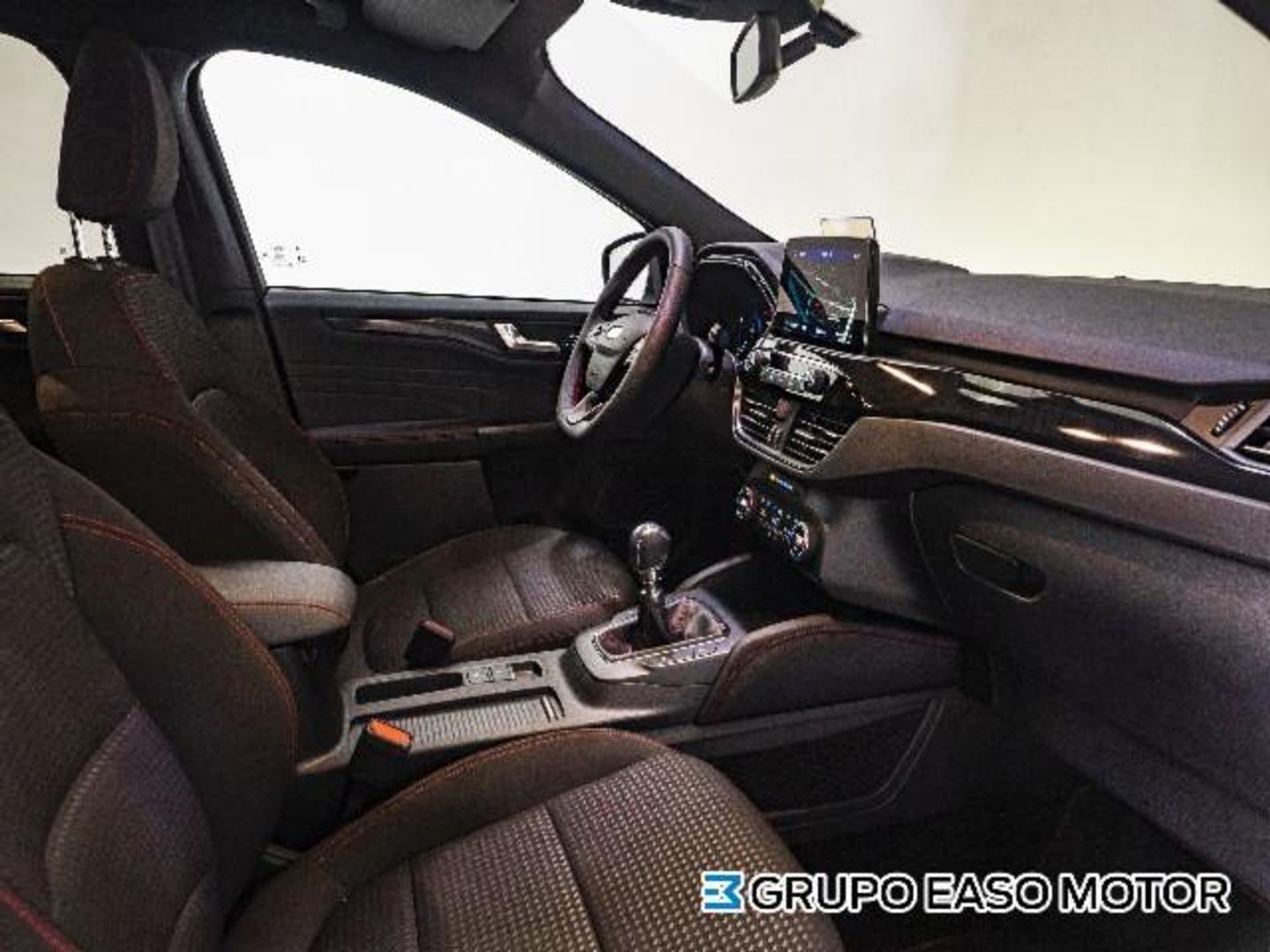 Ford Kuga 1.5 EcoBlue ST-Line 88 kW (120 CV)