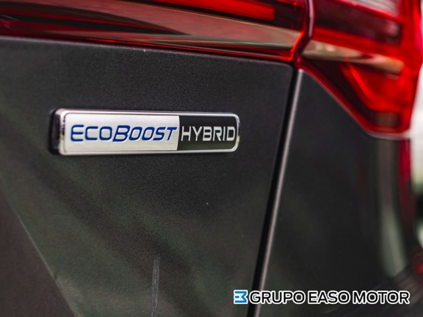 Ford Focus 1.0 Ecoboost MHEV Active Style SIP 114 kW (155 CV)