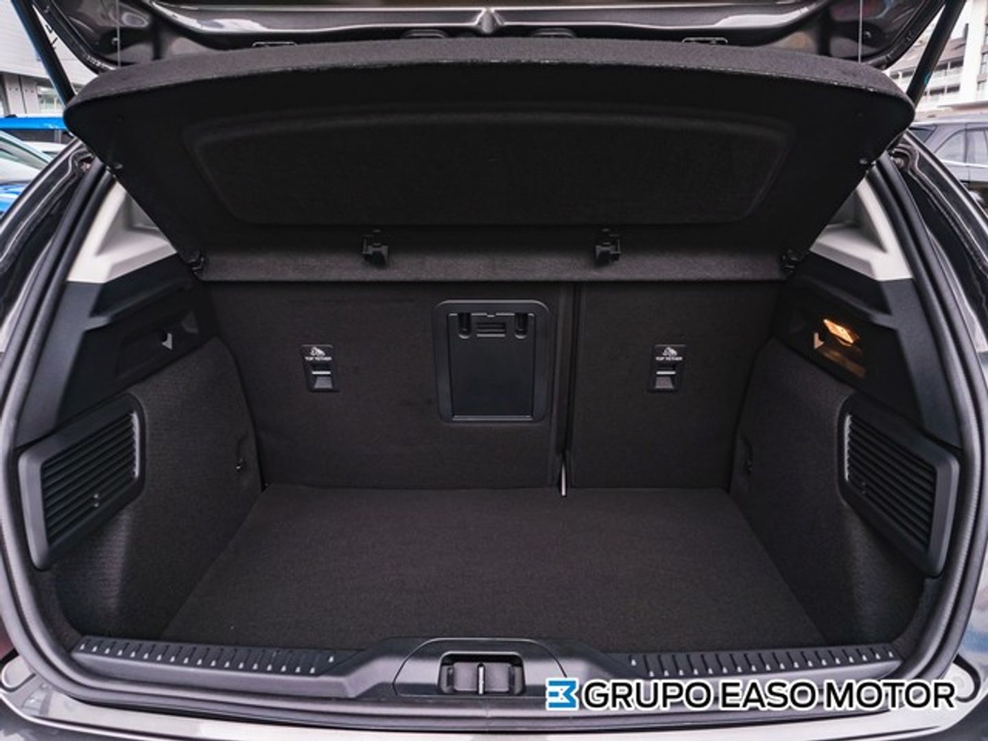 Ford Focus 1.0 Ecoboost MHEV Active Style SIP 114 kW (155 CV)