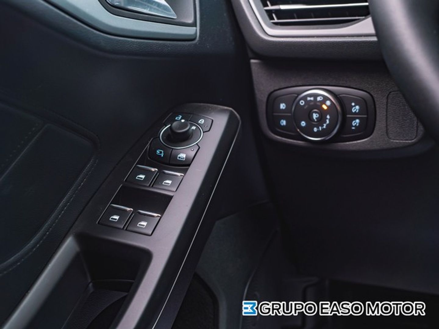 Ford Focus 1.0 Ecoboost MHEV Active Style SIP 114 kW (155 CV)