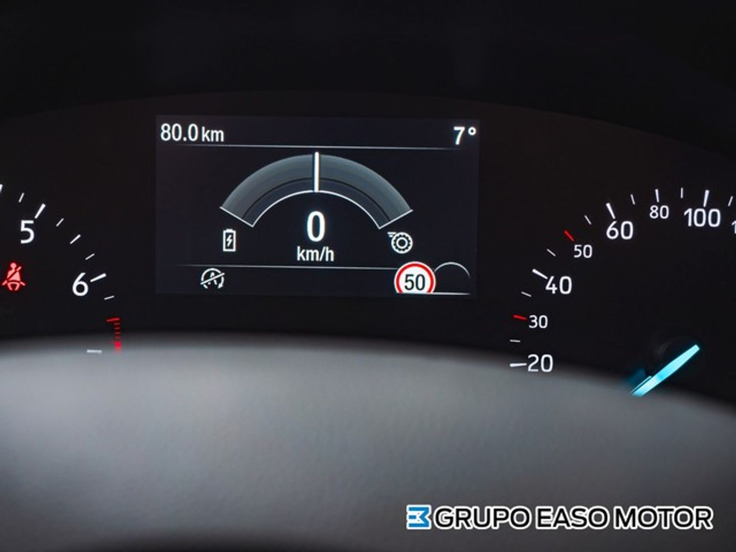 Ford Focus 1.0 Ecoboost MHEV Active Style SIP 114 kW (155 CV)