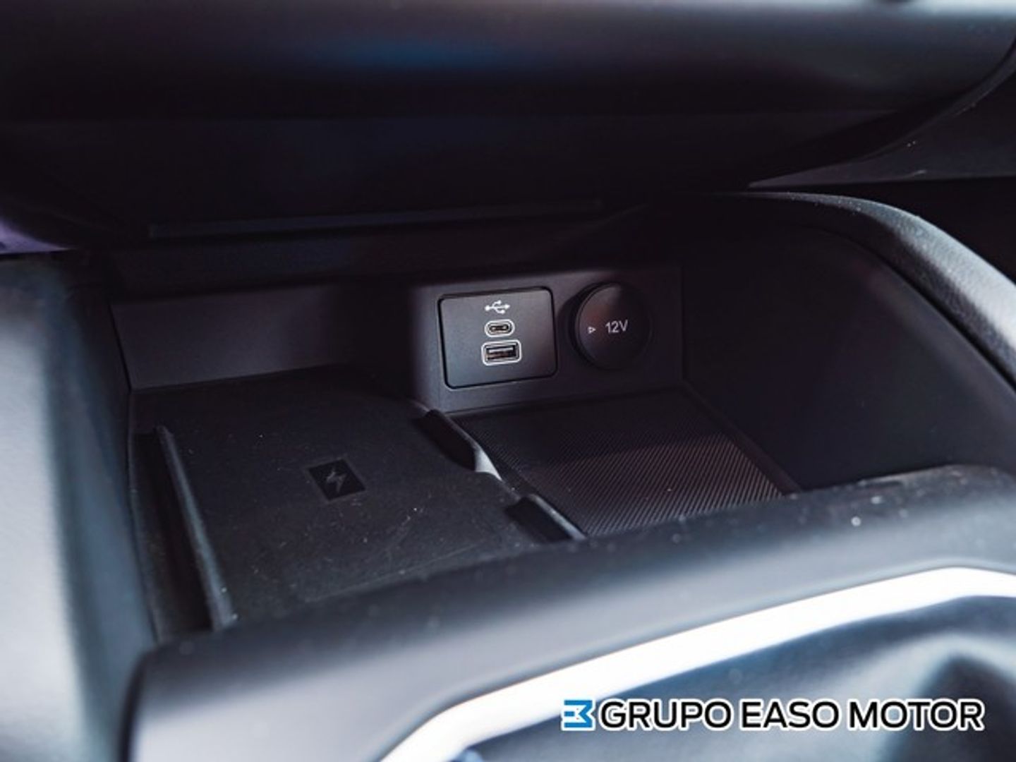 Ford Focus 1.0 Ecoboost MHEV Active Style SIP 114 kW (155 CV)