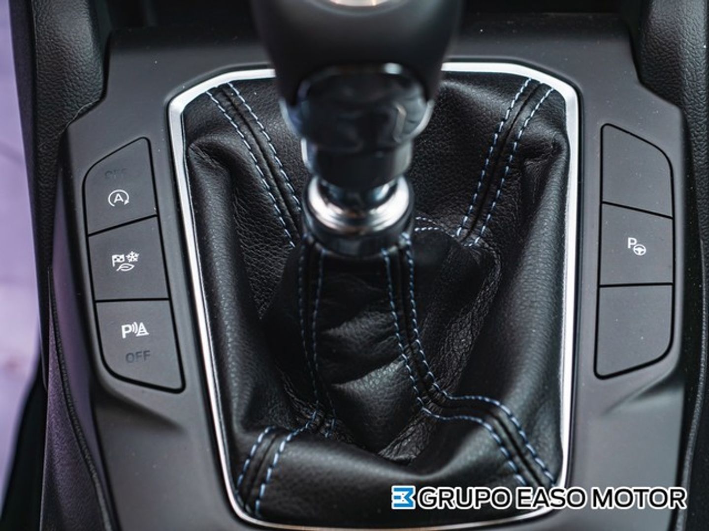 Ford Focus 1.0 Ecoboost MHEV Active Style SIP 114 kW (155 CV)