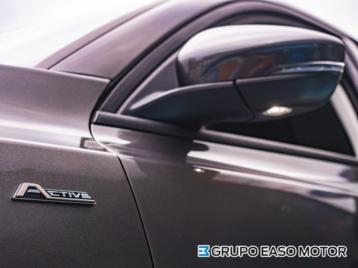 Ford Focus 1.0 Ecoboost MHEV Active Style SIP 114 kW (155 CV)