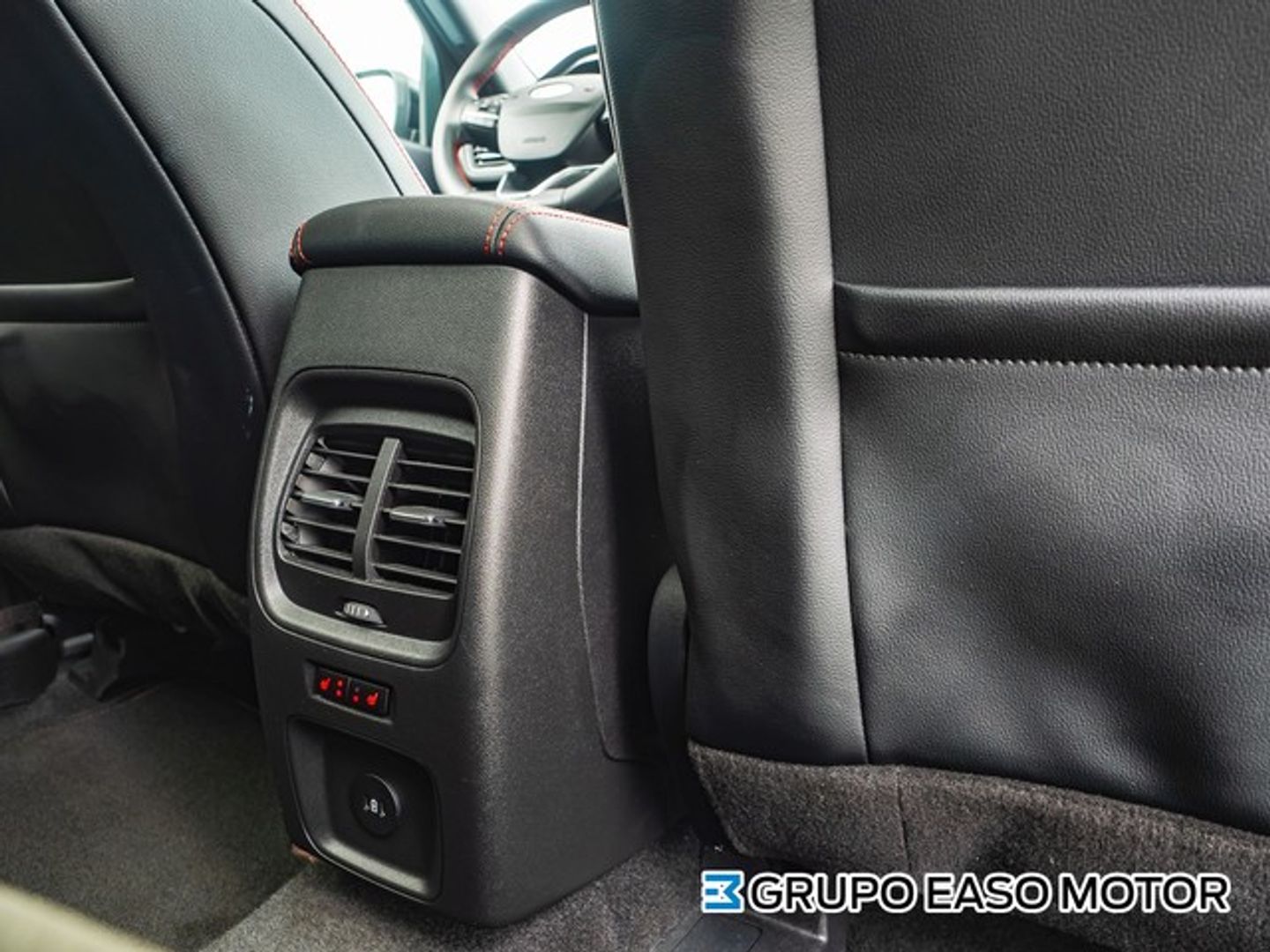 Ford Kuga 2.5 Duratec PHEV ST-Line X Auto 165 kW (225 CV)