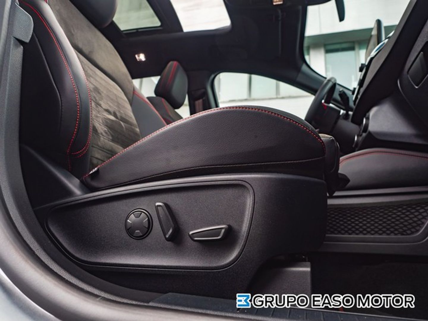 Ford Kuga 2.5 Duratec PHEV ST-Line X Auto 165 kW (225 CV)