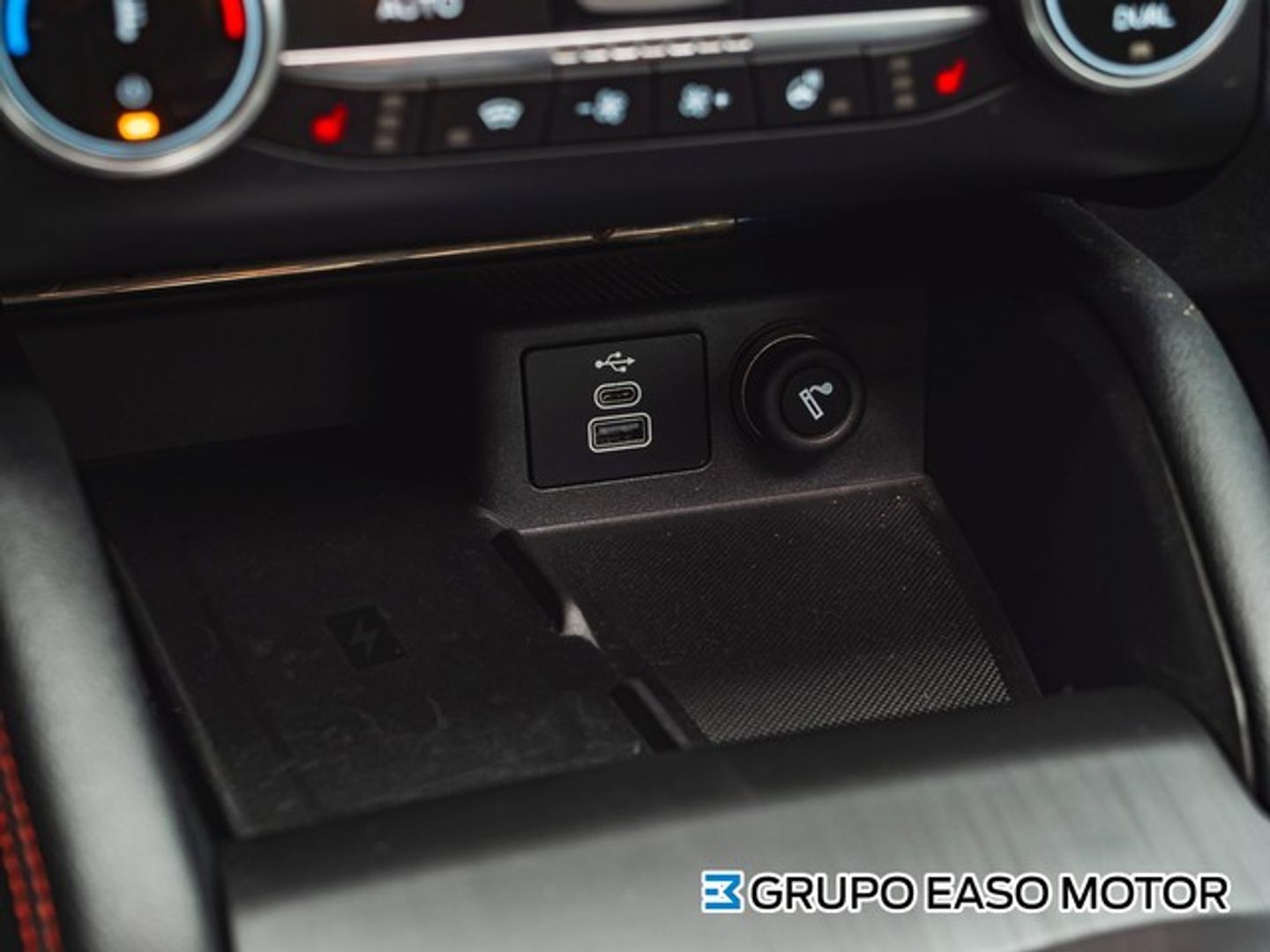 Ford Kuga 2.5 Duratec PHEV ST-Line X Auto 165 kW (225 CV)