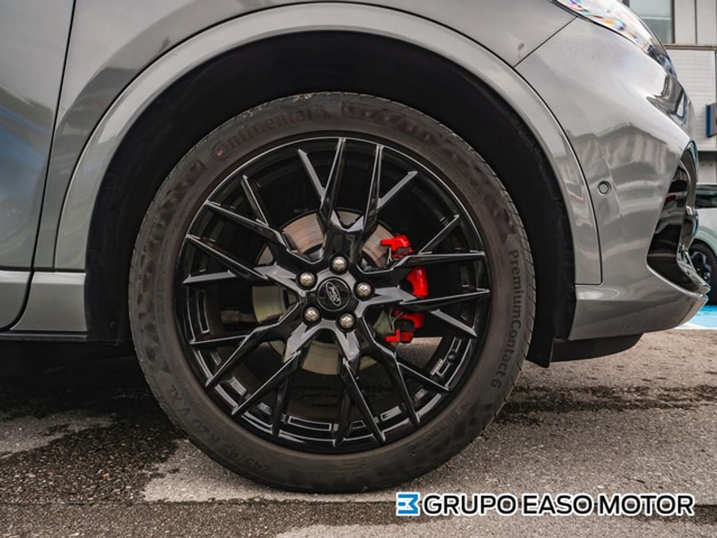 Ford Kuga 2.5 Duratec PHEV ST-Line X Auto 165 kW (225 CV)