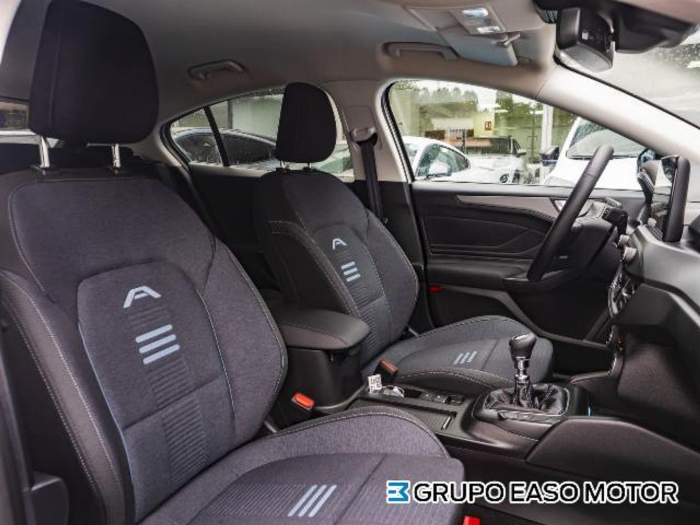 Ford Focus 1.0 Ecoboost MHEV Active 114 kW (155 CV)