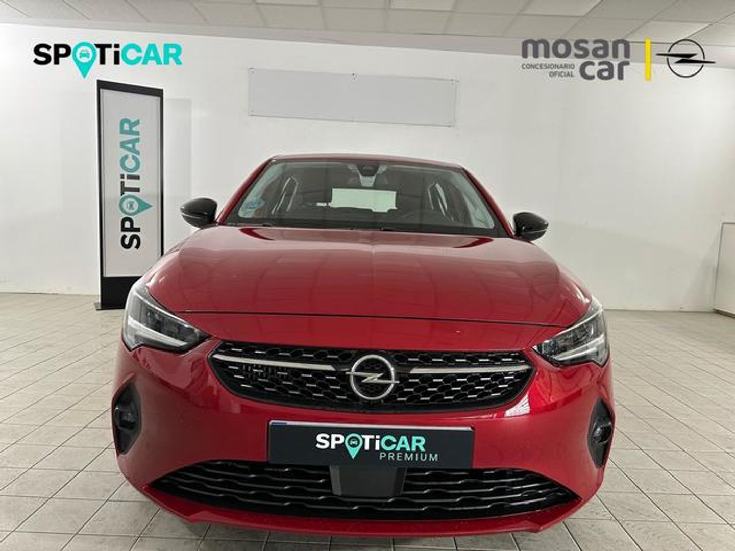Opel Corsa 1.2 Turbo XHL Elegance 74 kW (100 CV)