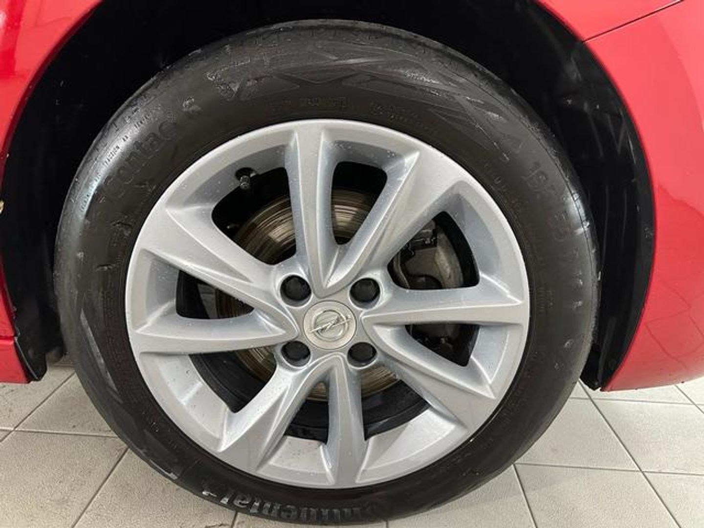 Opel Corsa 1.2 Turbo XHL Elegance 74 kW (100 CV)