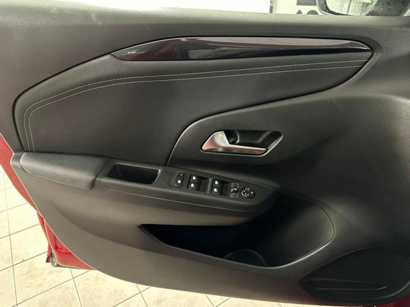 Opel Corsa 1.2 Turbo XHL Elegance 74 kW (100 CV)