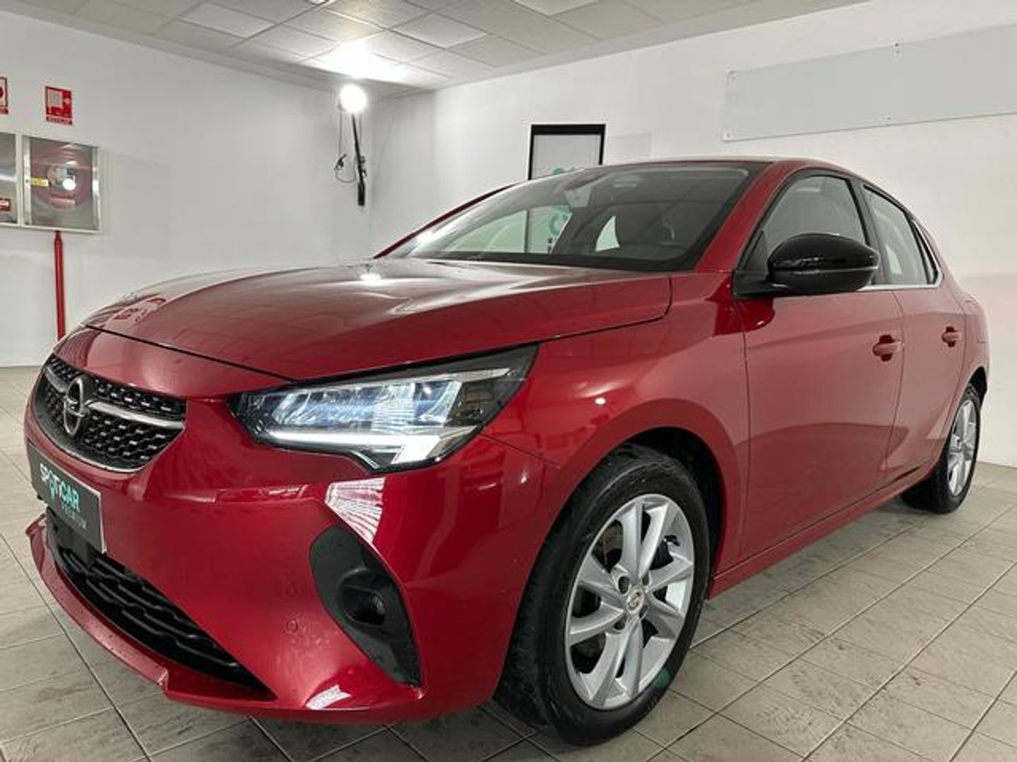 Opel Corsa 1.2 Turbo XHL Elegance 74 kW (100 CV)