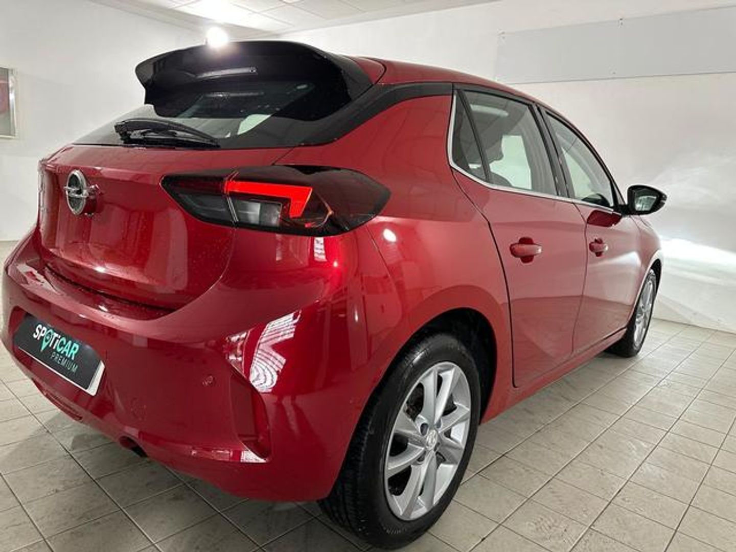 Opel Corsa 1.2 Turbo XHL Elegance 74 kW (100 CV)