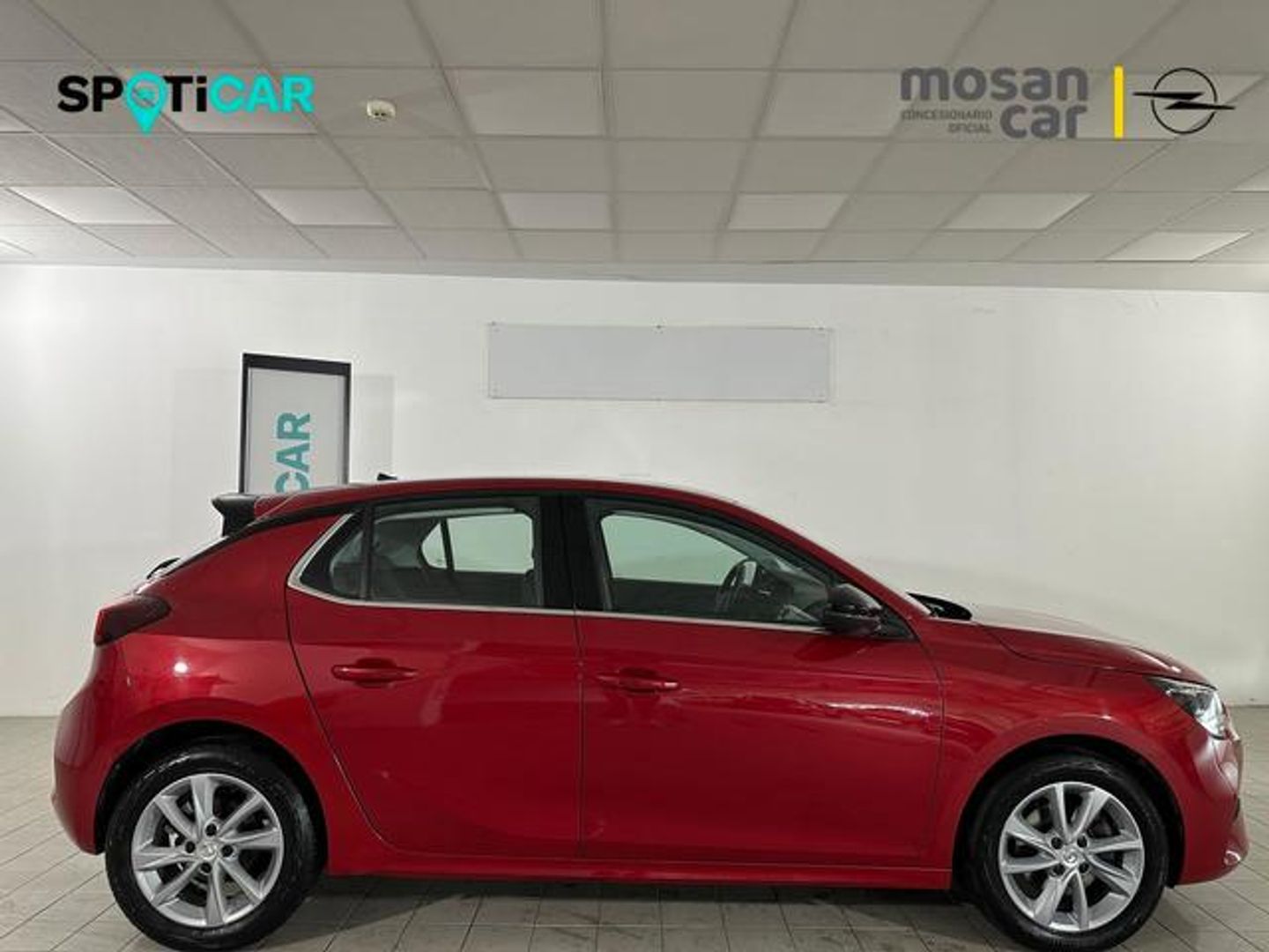 Opel Corsa 1.2 Turbo XHL Elegance 74 kW (100 CV)
