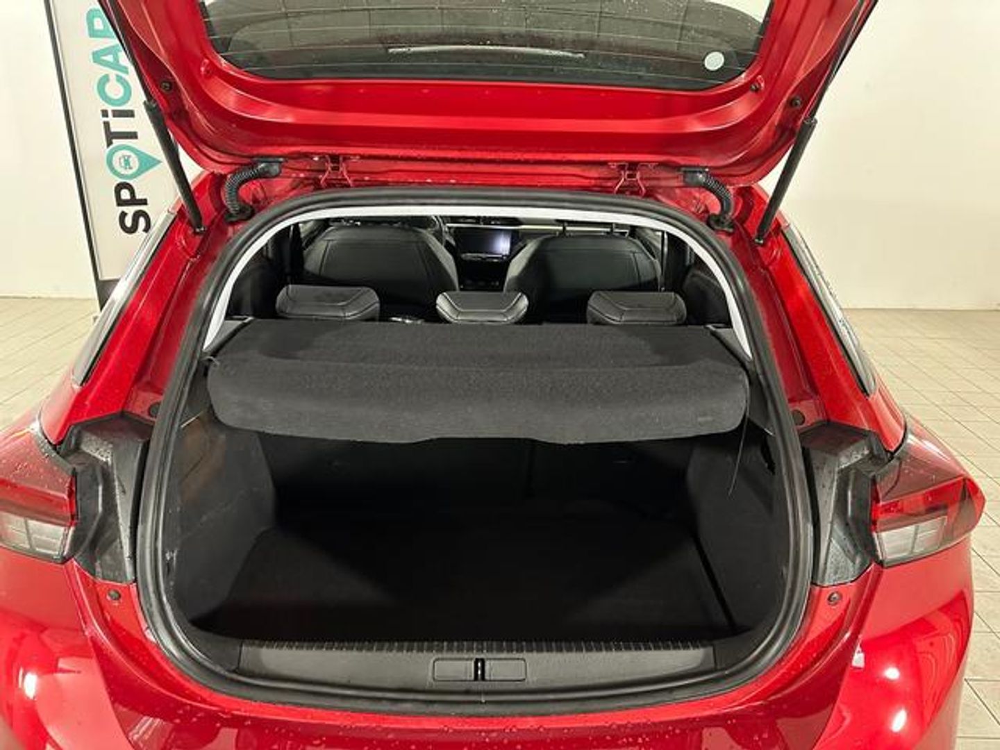 Opel Corsa 1.2 Turbo XHL Elegance 74 kW (100 CV)