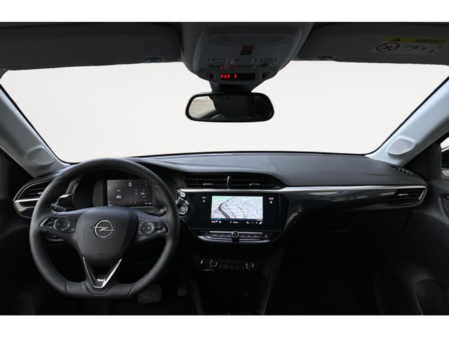 Opel Corsa 1.2 Turbo XHL Elegance 74 kW (100 CV)
