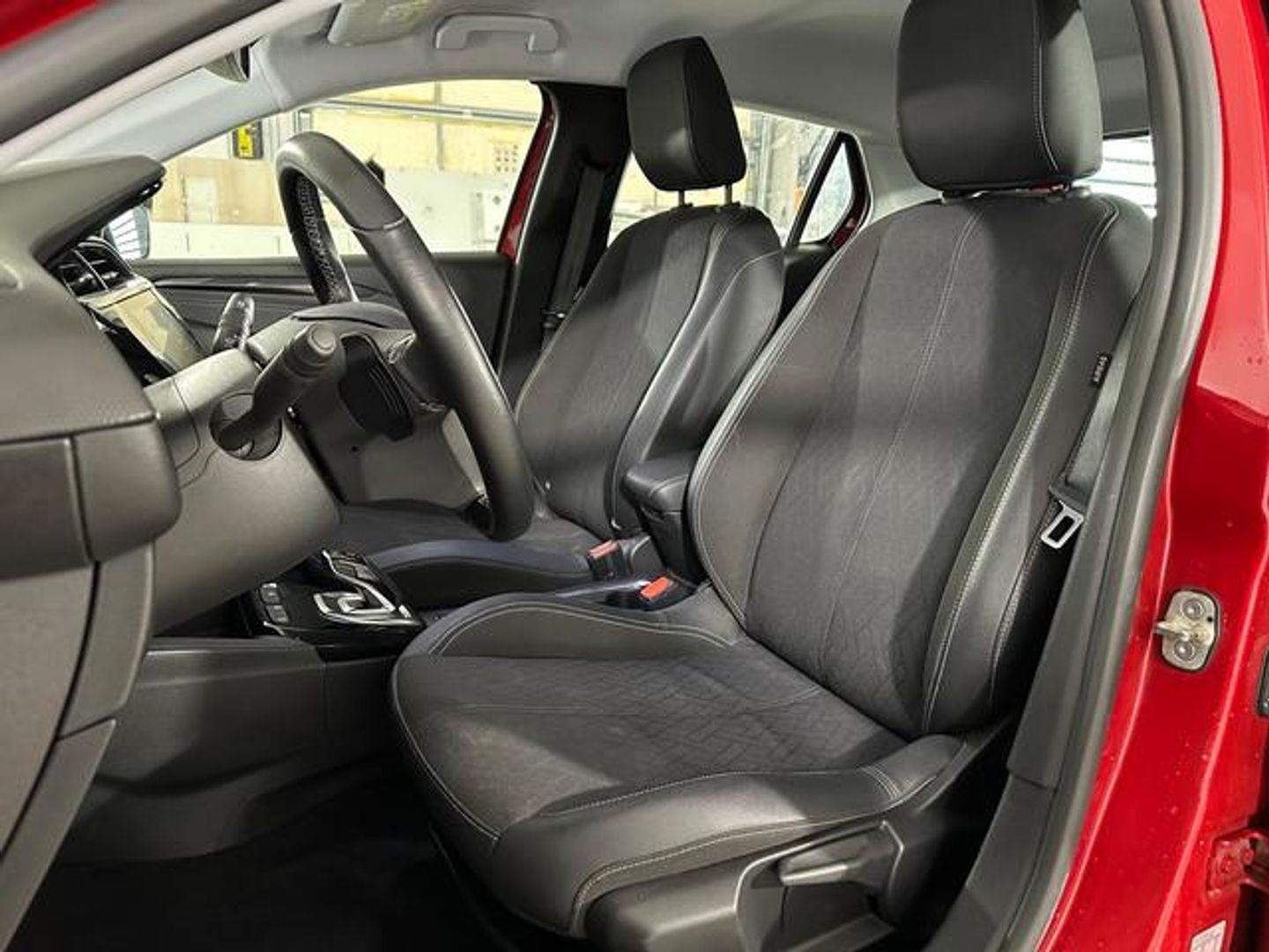 Opel Corsa 1.2 Turbo XHL Elegance 74 kW (100 CV)
