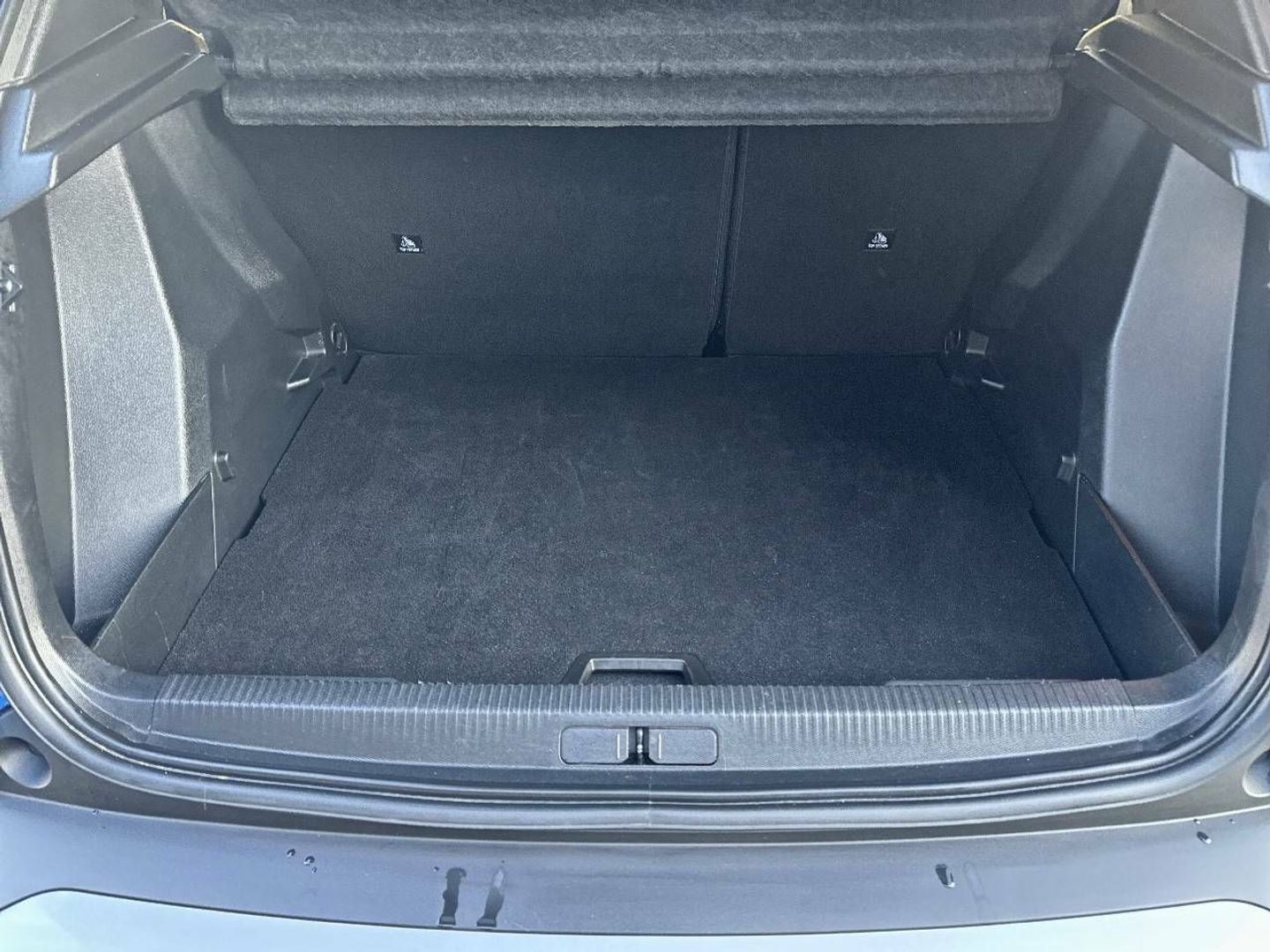 Peugeot 2008 PureTech 100 S&S Allure 75 kW (100 CV)