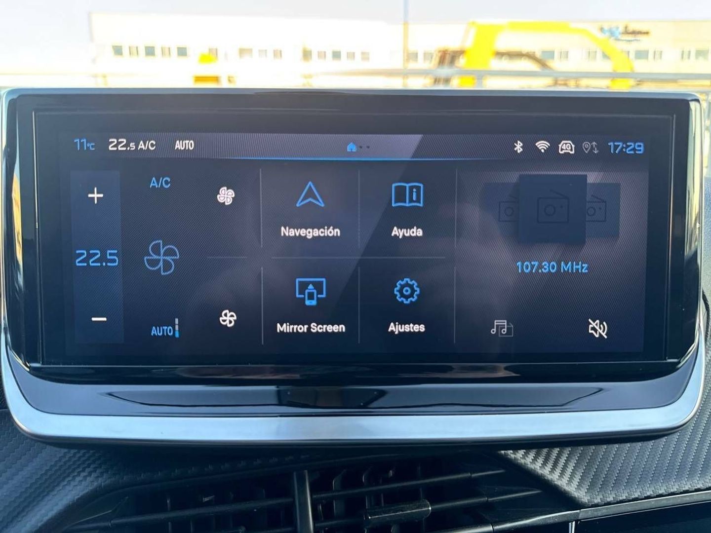 Peugeot 2008 PureTech 100 S&S Allure 75 kW (100 CV)