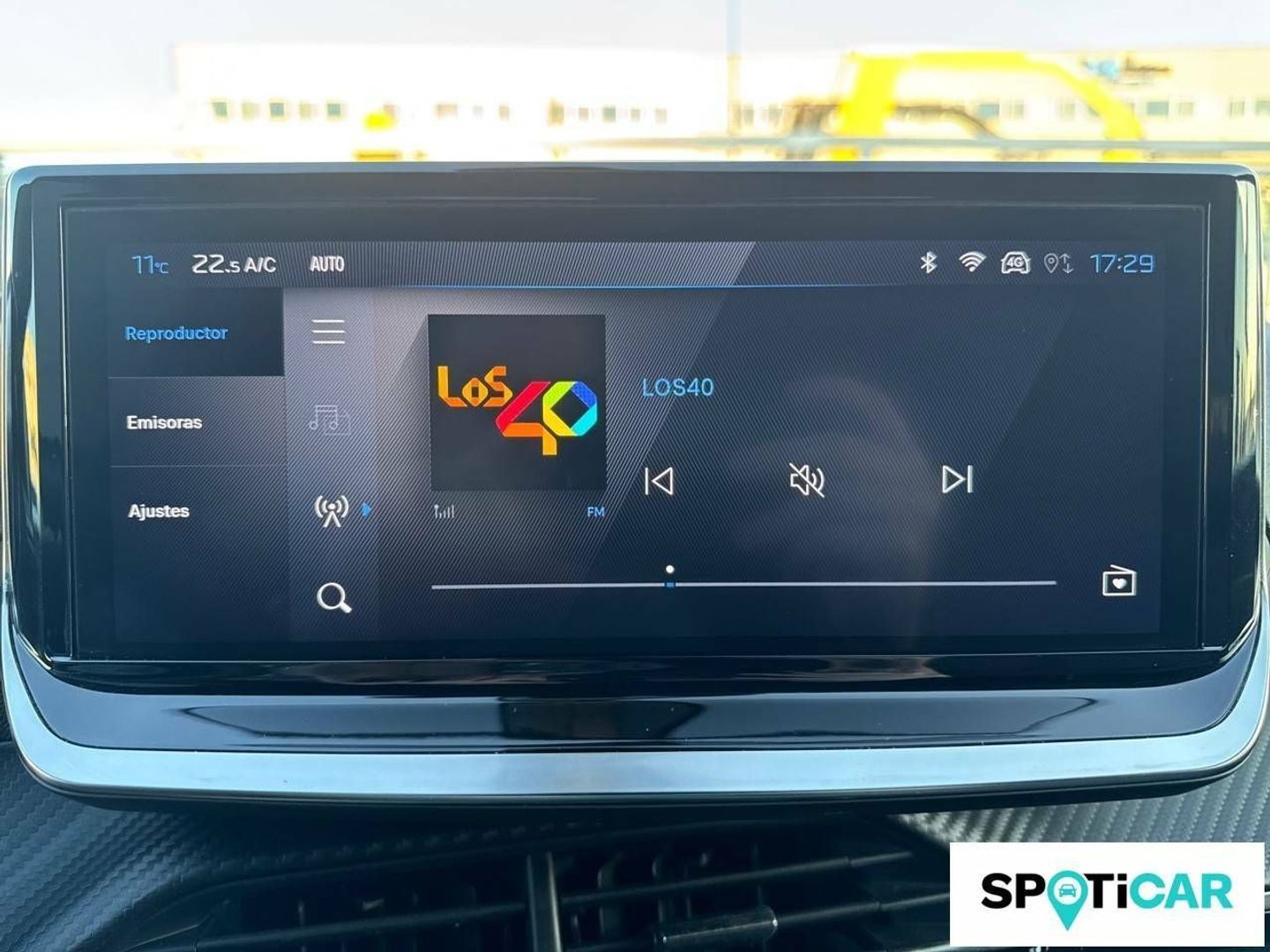 Peugeot 2008 PureTech 100 S&S Allure 75 kW (100 CV)