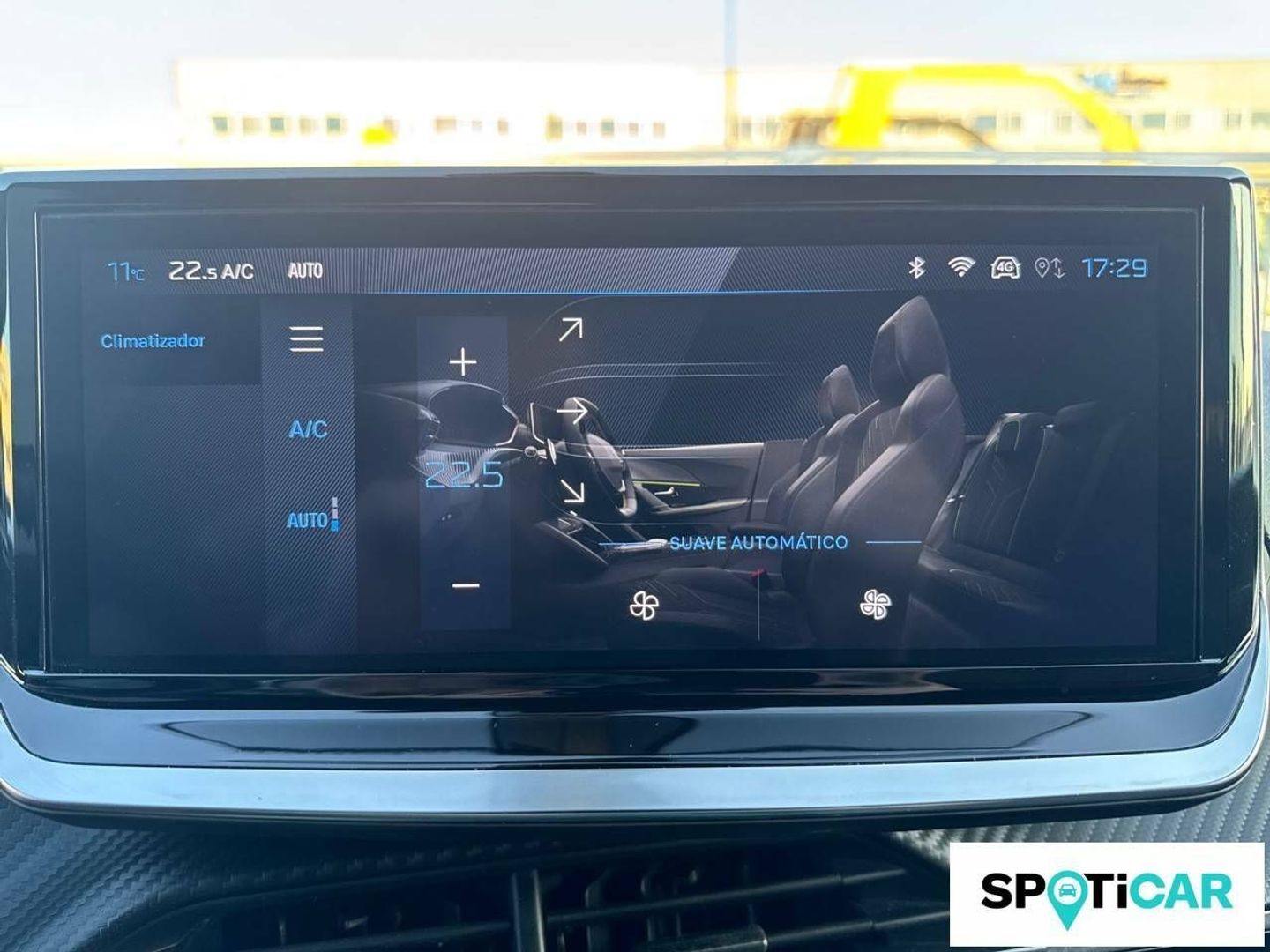 Peugeot 2008 PureTech 100 S&S Allure 75 kW (100 CV)