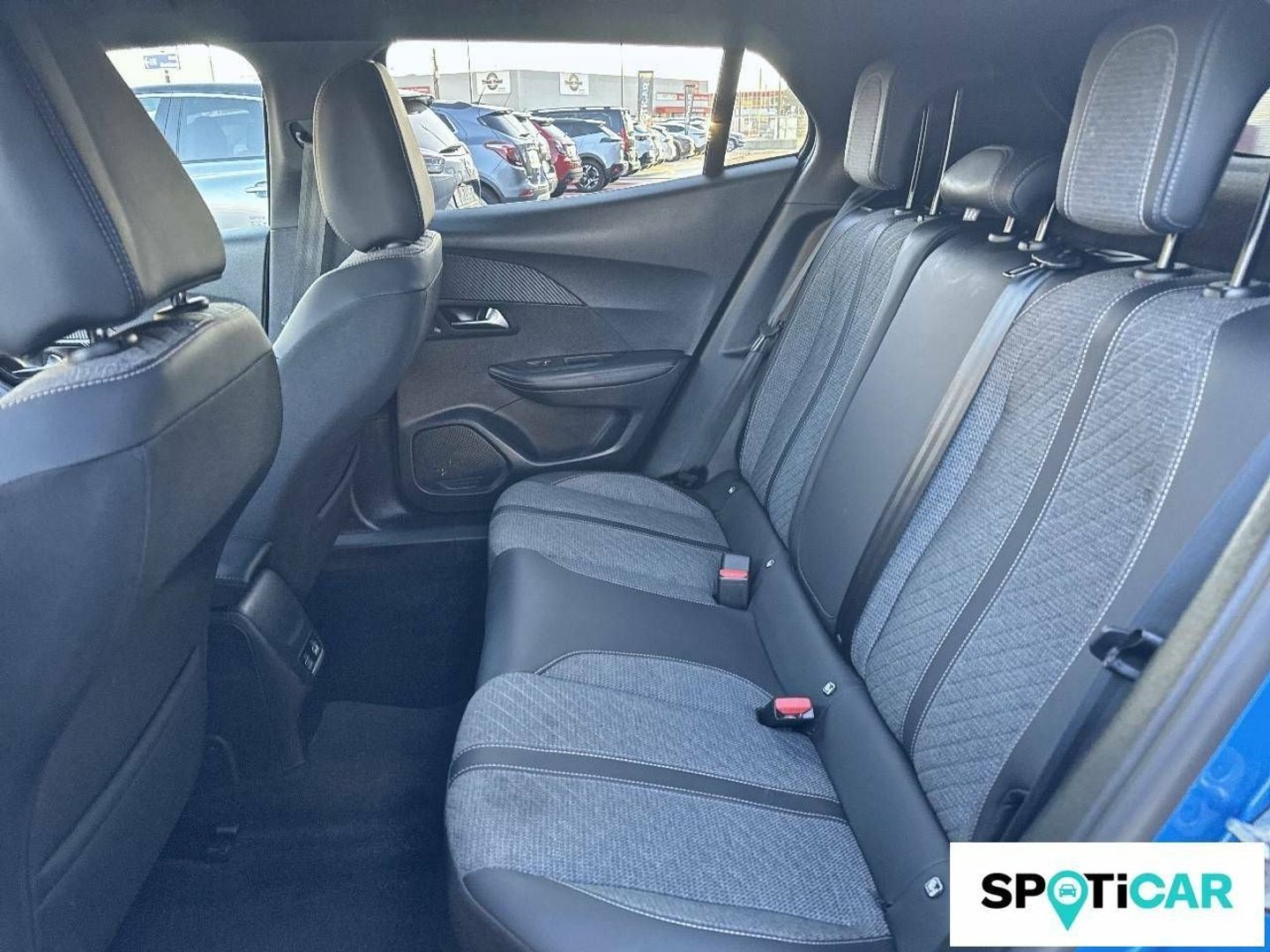 Peugeot 2008 PureTech 100 S&S Allure 75 kW (100 CV)