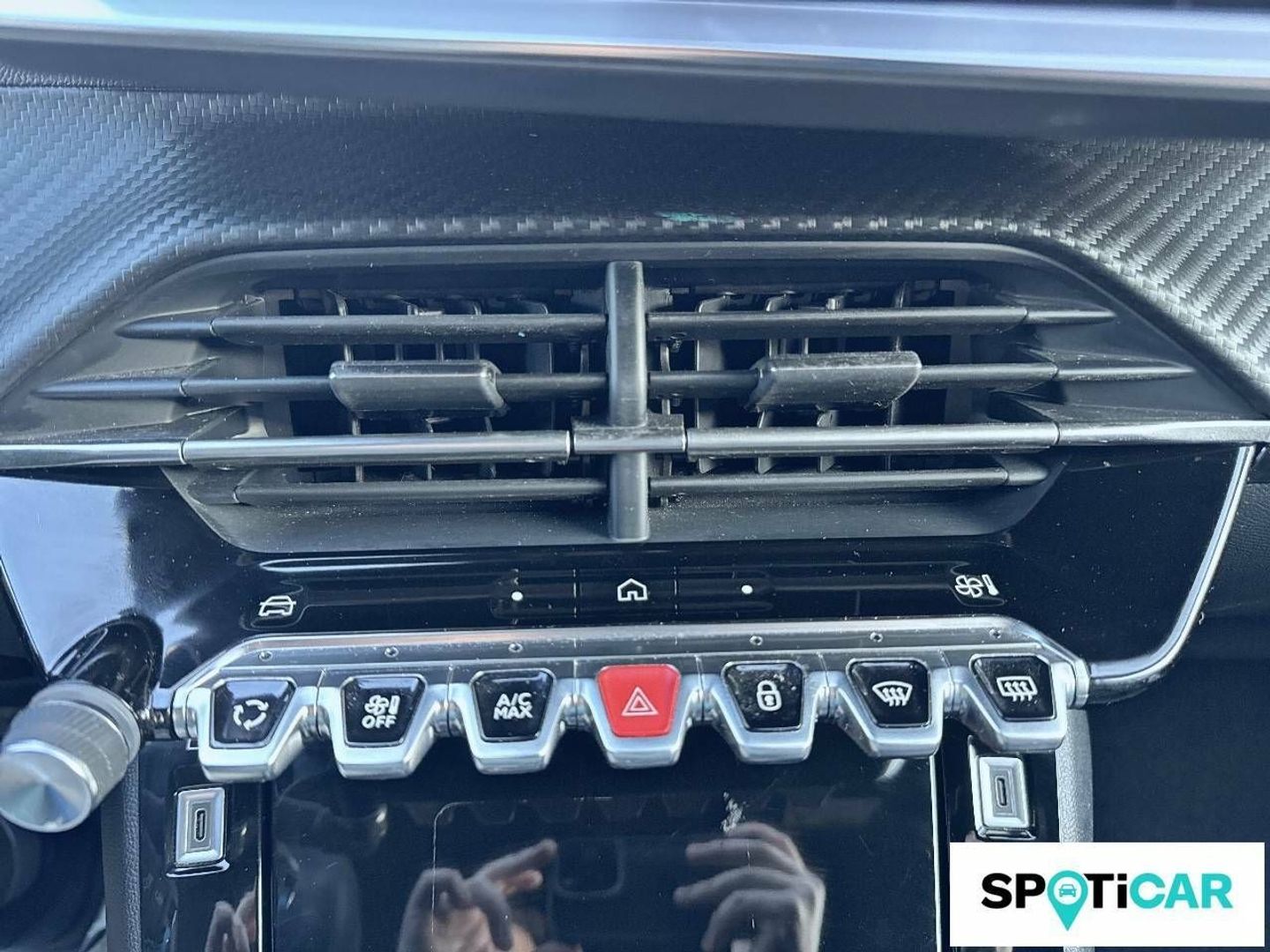 Peugeot 2008 PureTech 100 S&S Allure 75 kW (100 CV)