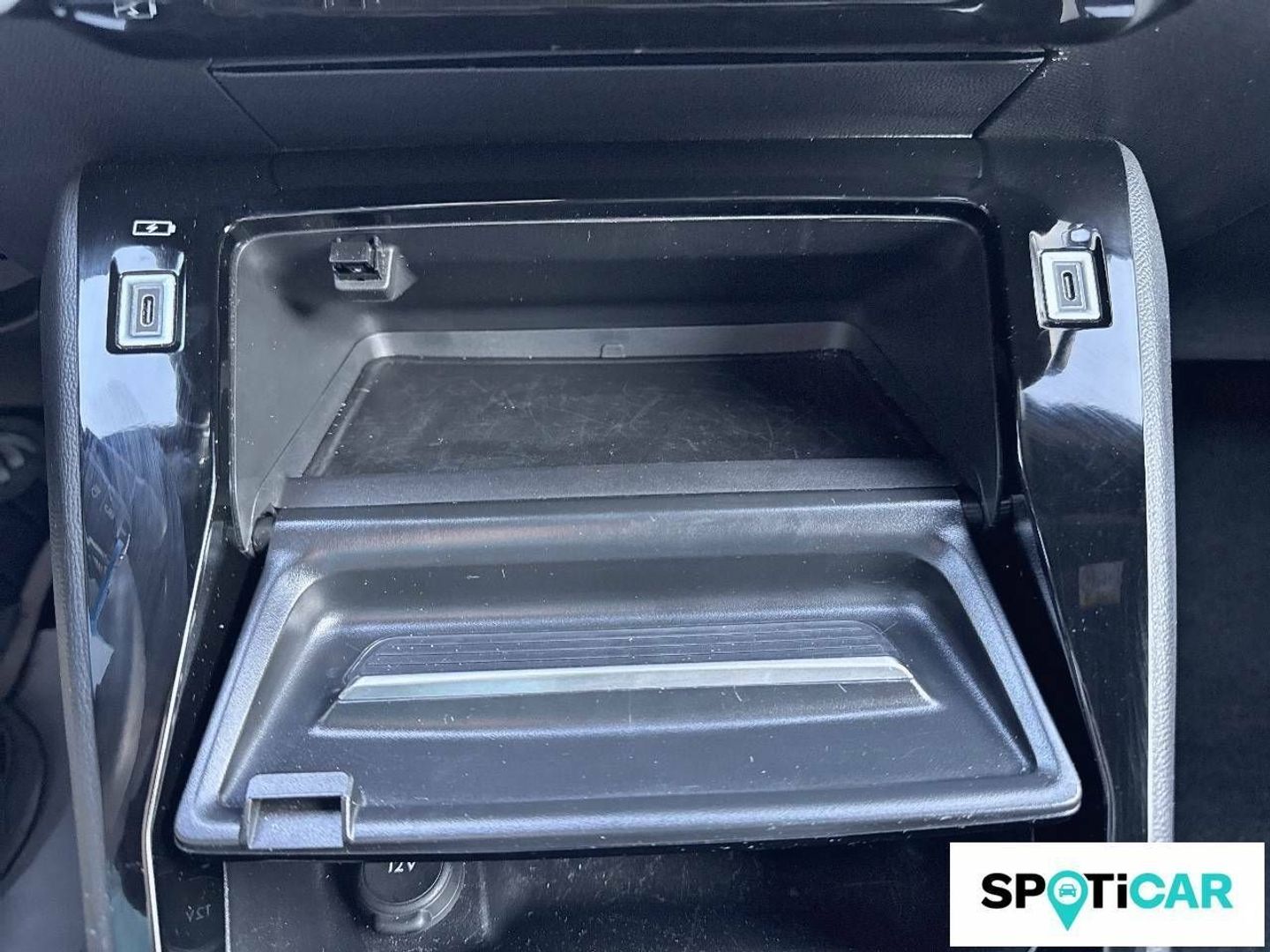Peugeot 2008 PureTech 100 S&S Allure 75 kW (100 CV)