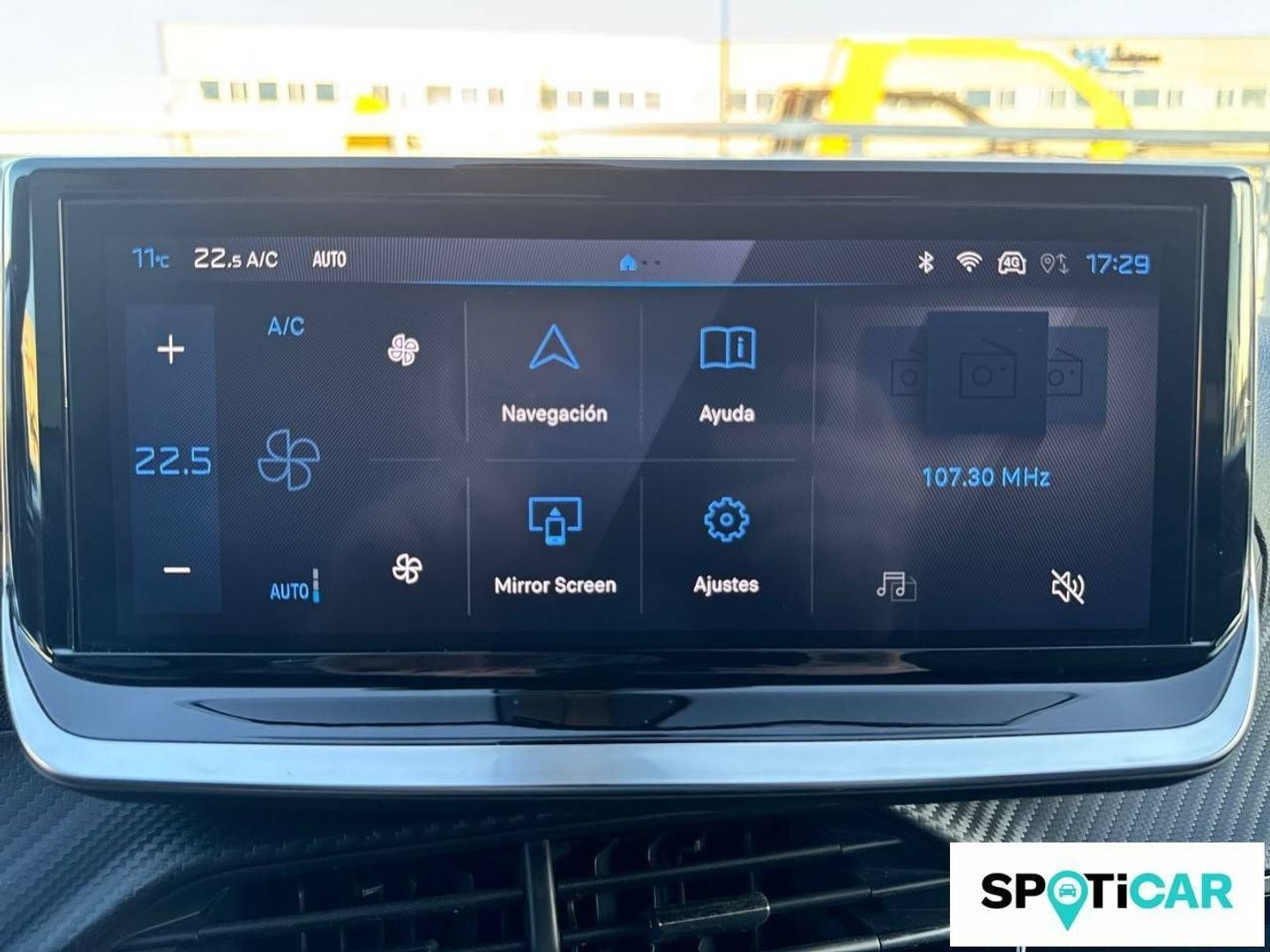 Peugeot 2008 PureTech 100 S&S Allure 75 kW (100 CV)