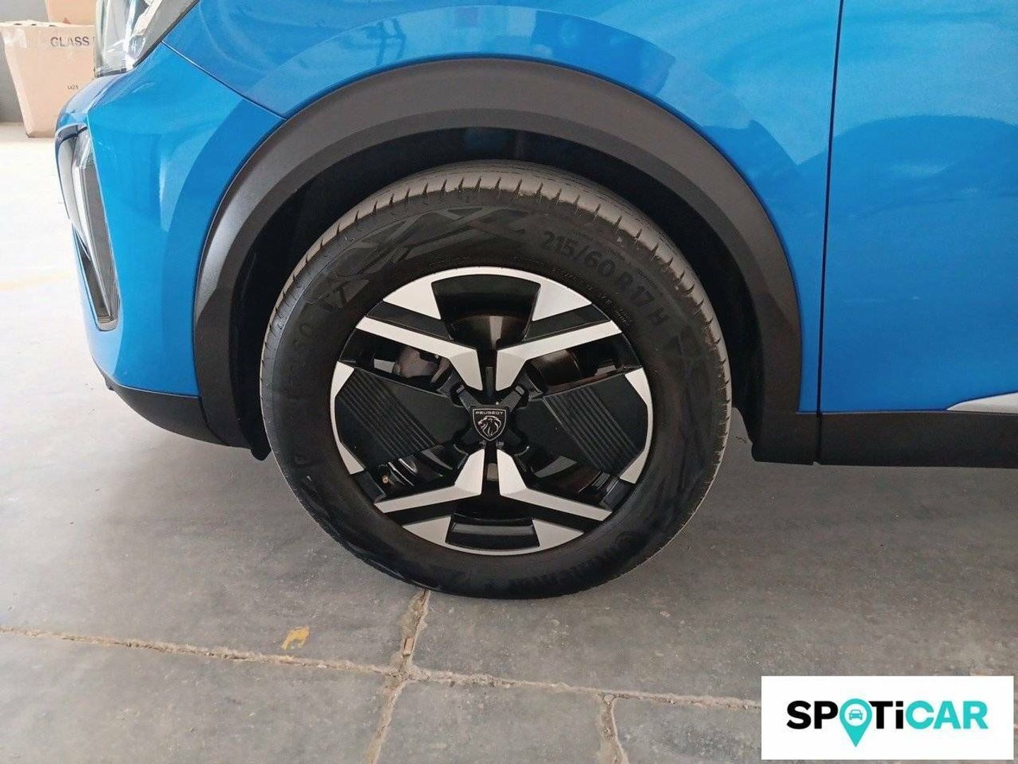 Peugeot 2008 PureTech 130 S&S Allure EAT8 96 kW (130 CV)
