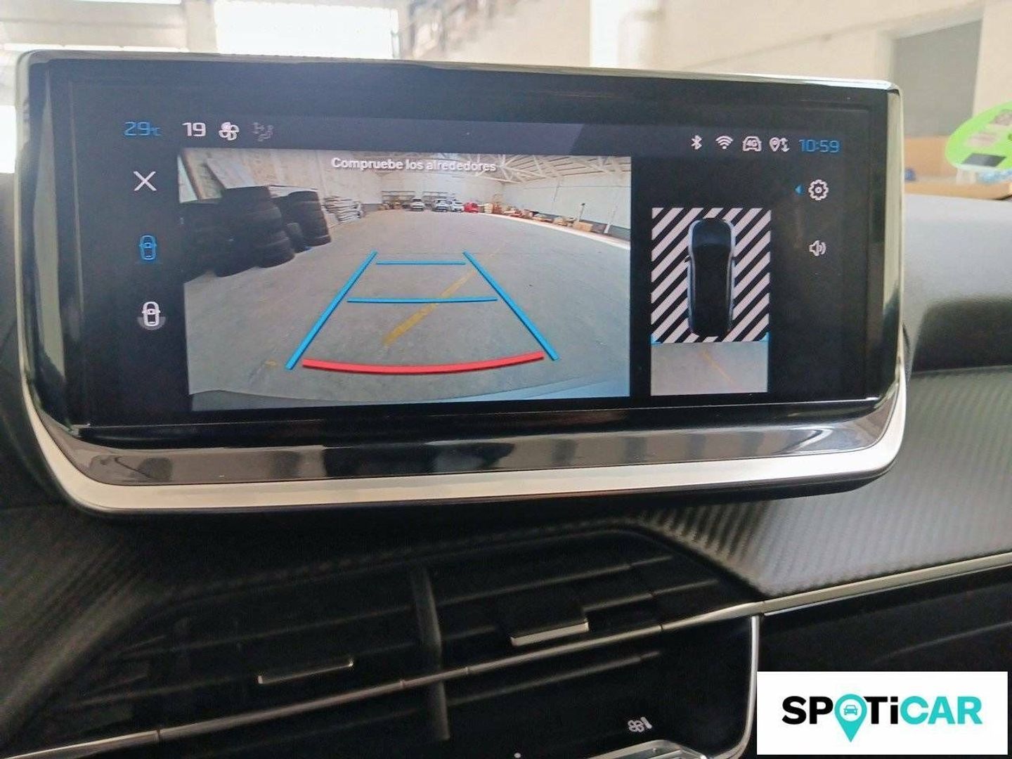 Peugeot 2008 PureTech 130 S&S Allure EAT8 96 kW (130 CV)