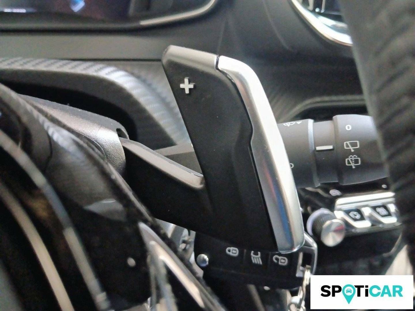 Peugeot 2008 PureTech 130 S&S Allure EAT8 96 kW (130 CV)