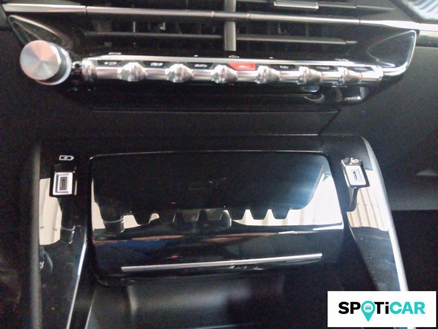 Peugeot 2008 PureTech 130 S&S Allure EAT8 96 kW (130 CV)