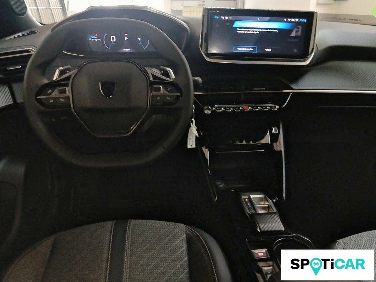 Peugeot 2008 PureTech 130 S&S Allure EAT8 96 kW (130 CV)