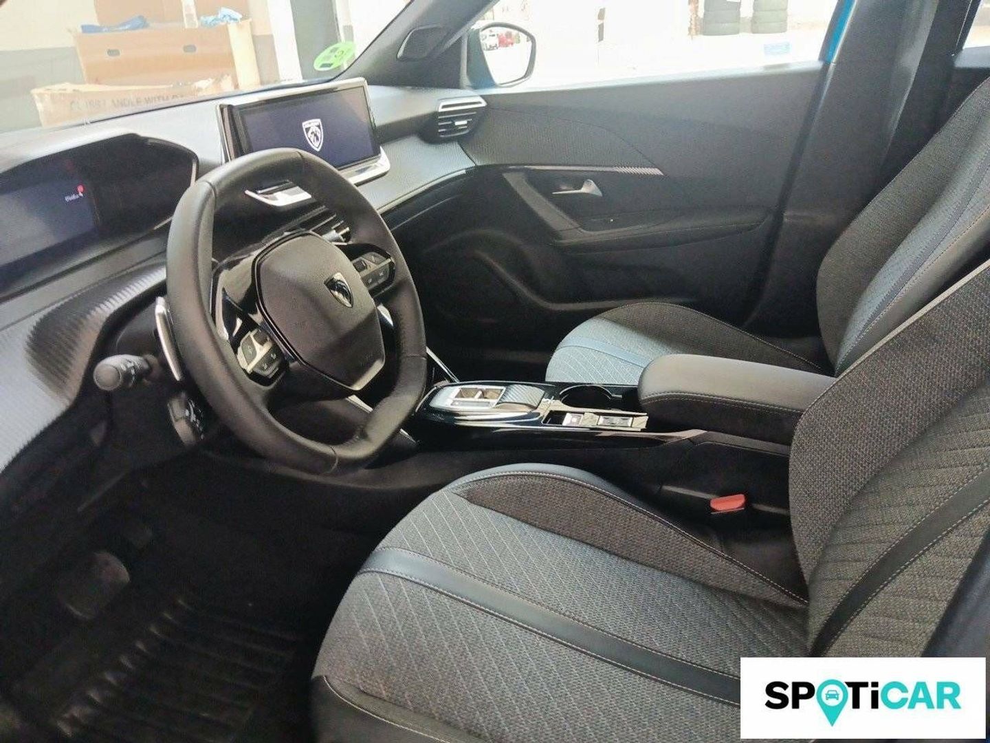 Peugeot 2008 PureTech 130 S&S Allure EAT8 96 kW (130 CV)