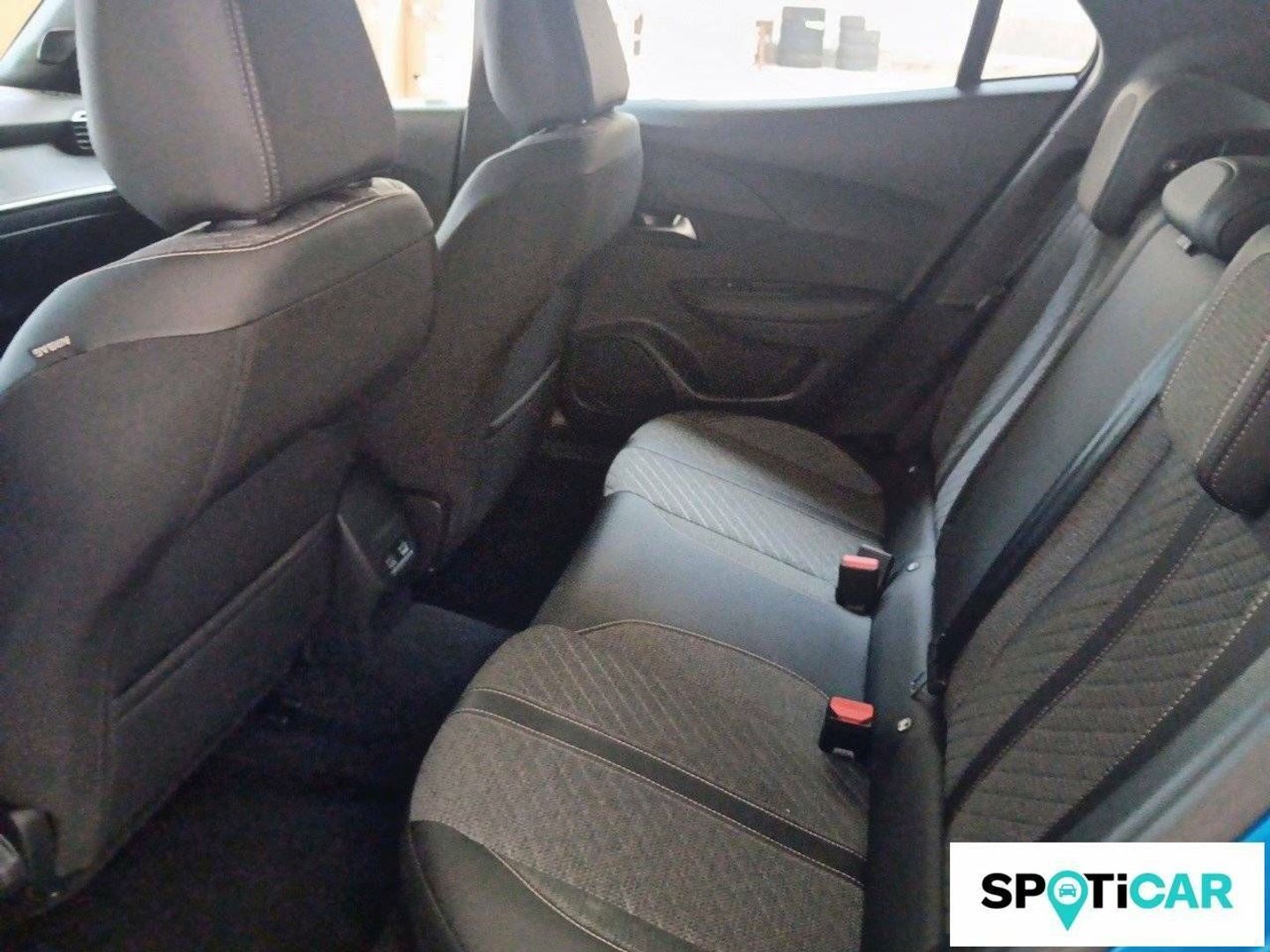 Peugeot 2008 PureTech 130 S&S Allure EAT8 96 kW (130 CV)