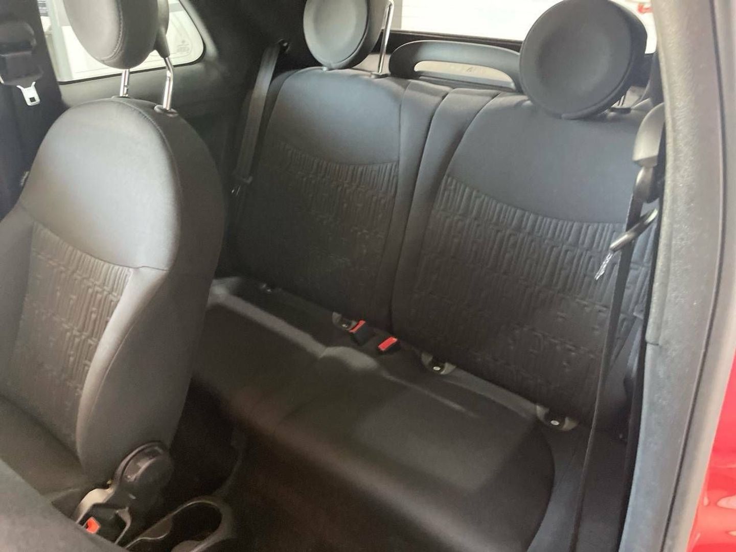 Fiat 500C 1.0 Hybrid Dolcevita 51 kW (70 CV)