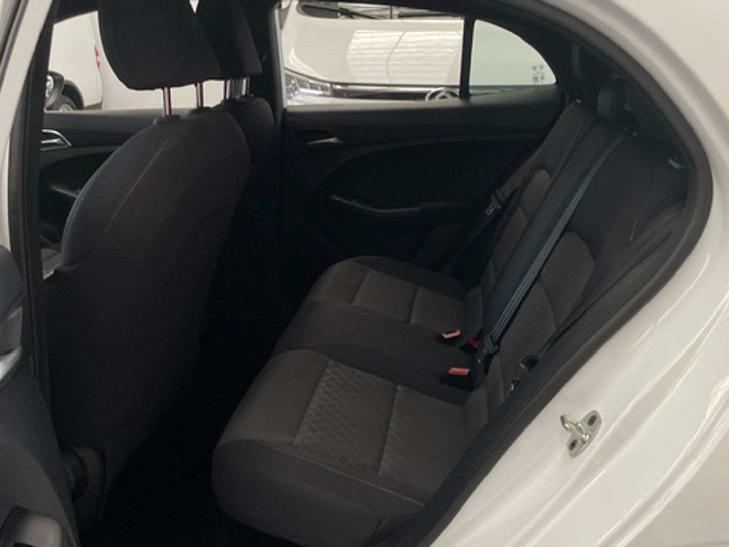 MG MG3 1.5 Comfort 85 kW (116 CV)