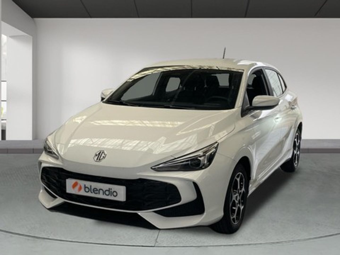 MG MG3 1.5 Comfort 85 kW (116 CV)