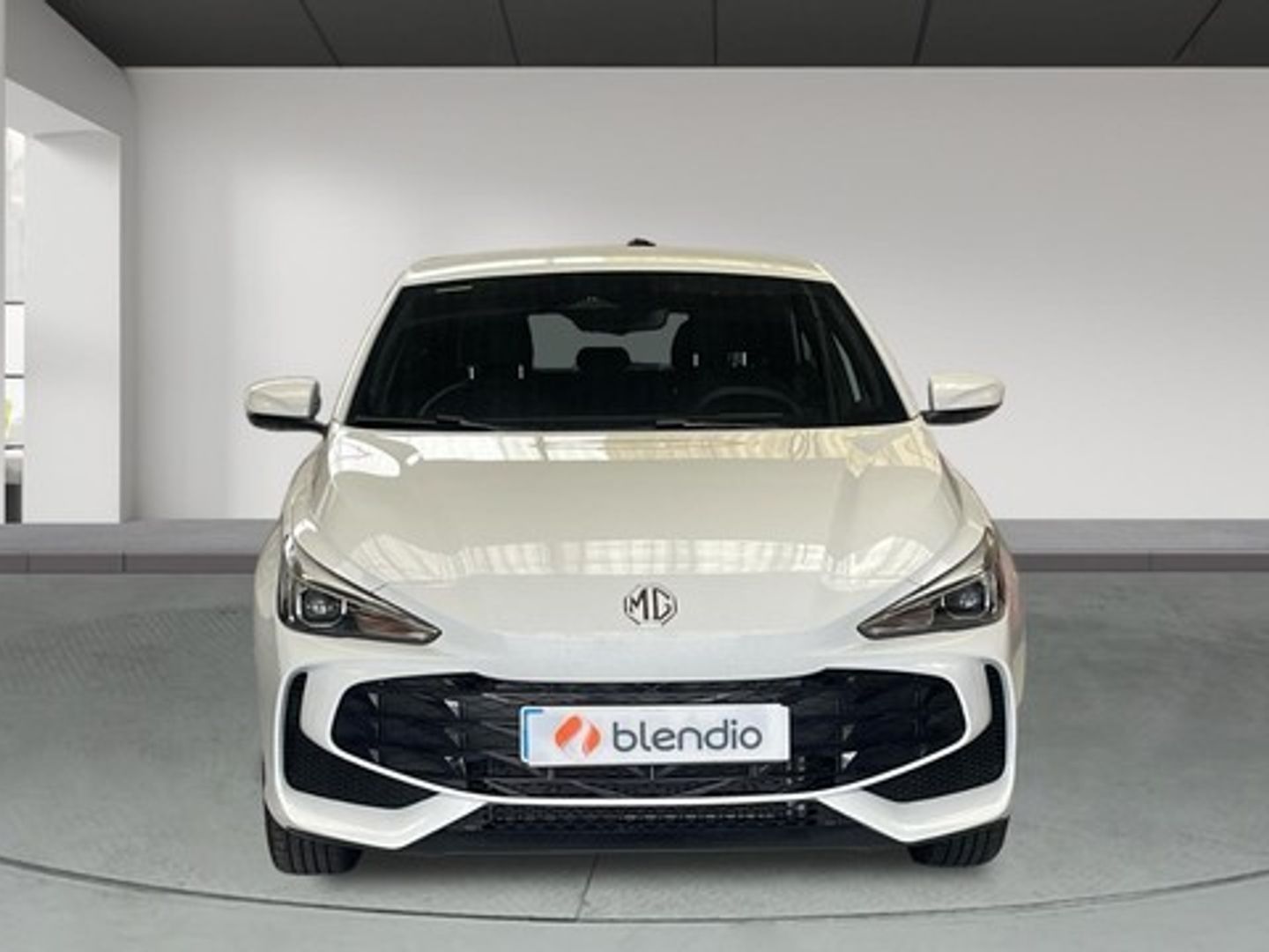 MG MG3 1.5 Comfort 85 kW (116 CV)