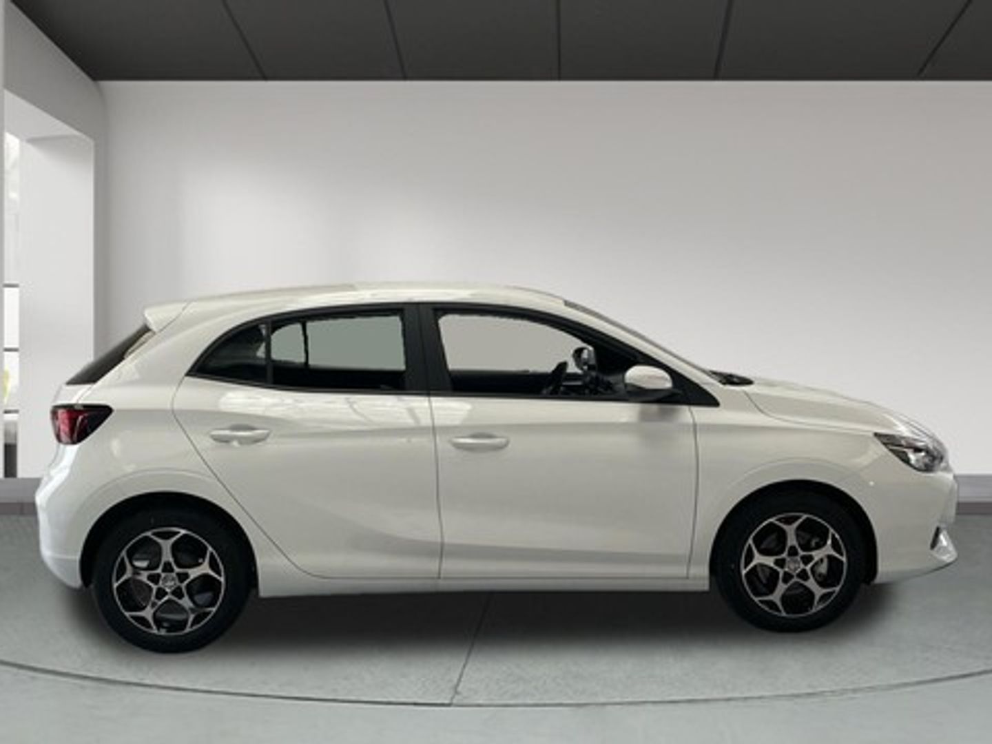 MG MG3 1.5 Comfort 85 kW (116 CV)
