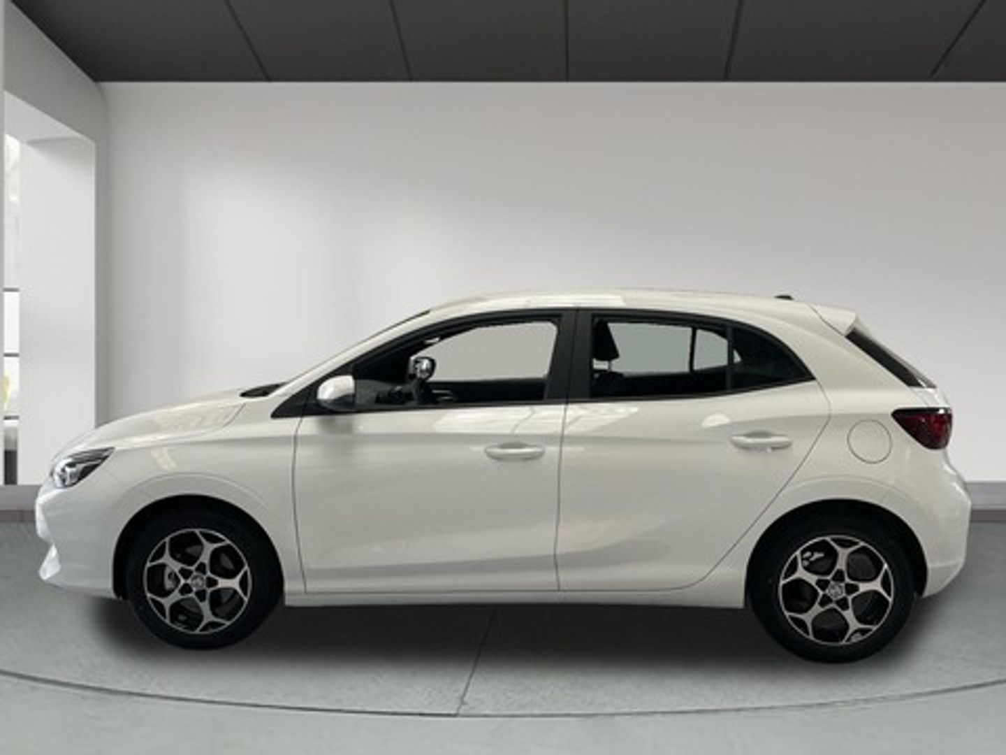 MG MG3 1.5 Comfort 85 kW (116 CV)