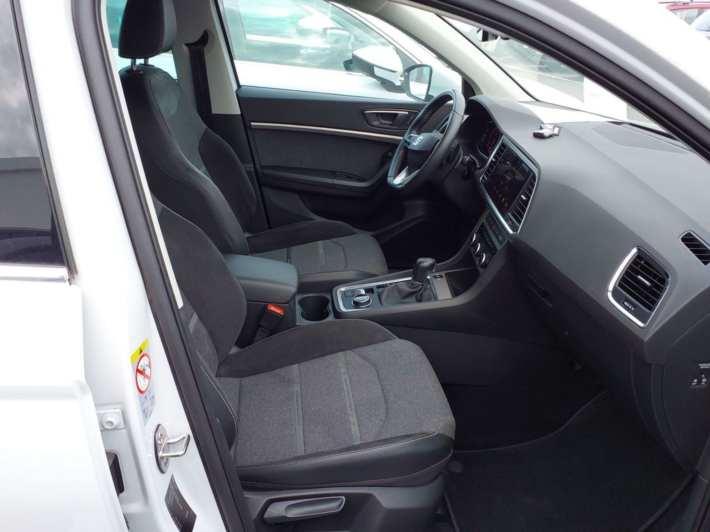 SEAT Ateca 1.5 TSI S&S Style XM DSG 110 kW (150 CV)