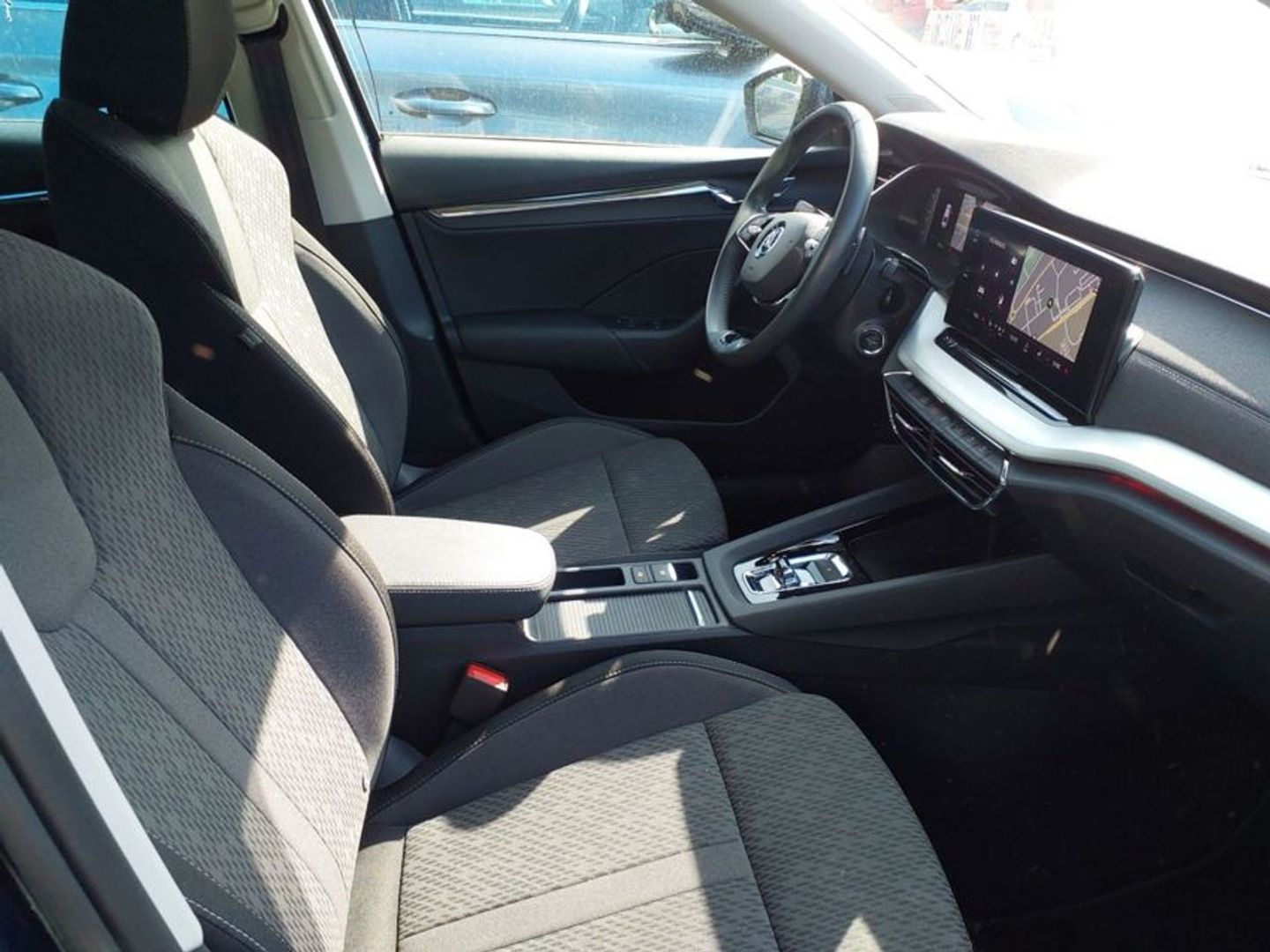 Skoda Octavia 1.5 TSI m-HEV Selection DSG 110 kW (150 CV)
