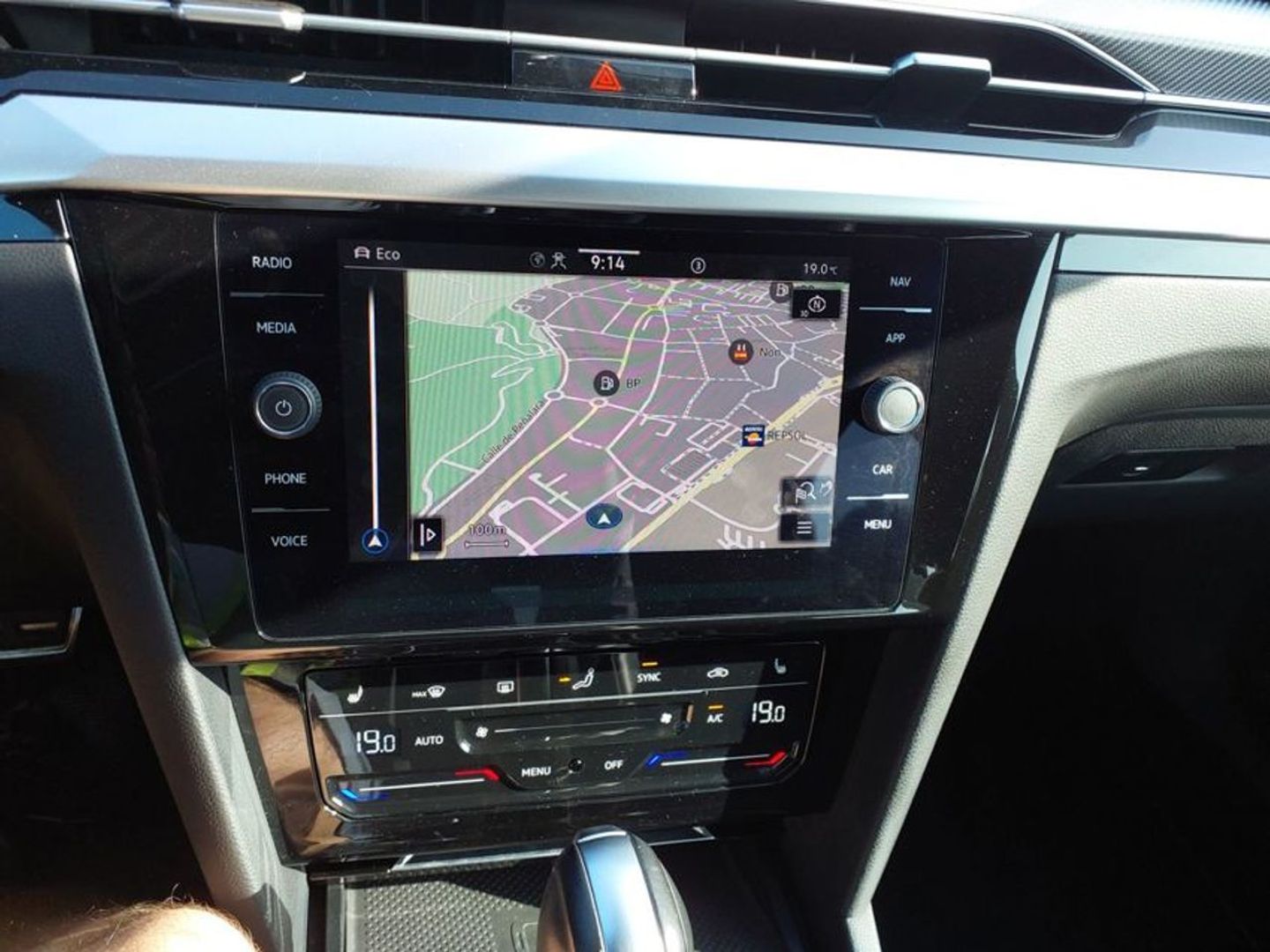 Volkswagen Arteon R-Line 2.0 TDI 110 kW (150 CV) DSG
