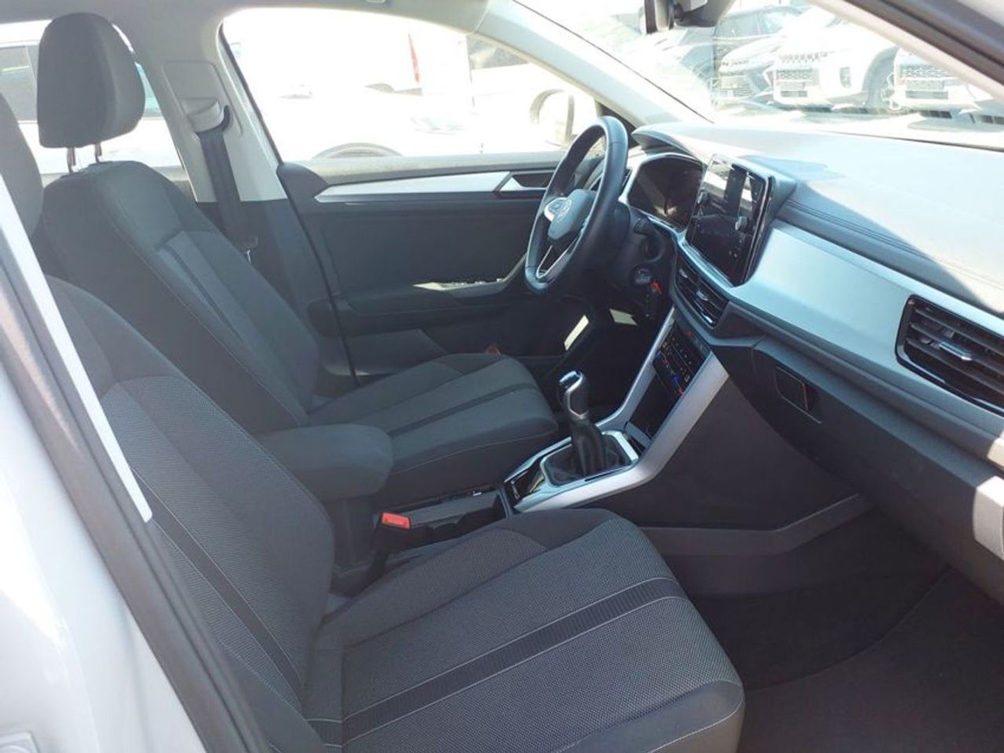 Volkswagen T-Roc Life 2.0 TDI 85 kW (115 CV)