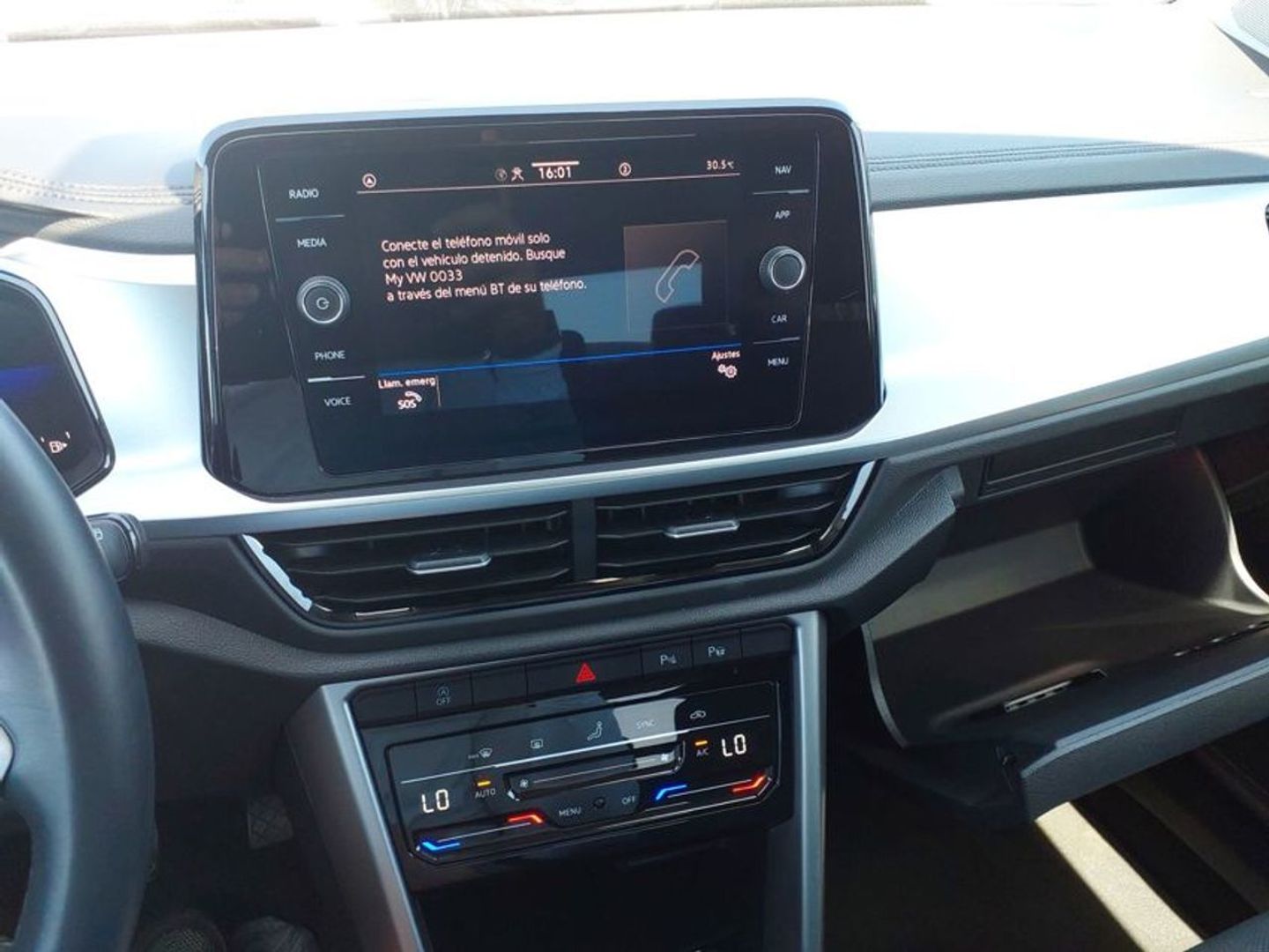 Volkswagen T-Roc Life 2.0 TDI 85 kW (115 CV)